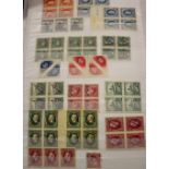 Several albums and stock books of stamps. Worldwide, especially Austria, in very mixed condition.