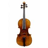 * Property of a Lady A Very Interesting Violin, after G. B. Guadagnini, possibly School of Farotti