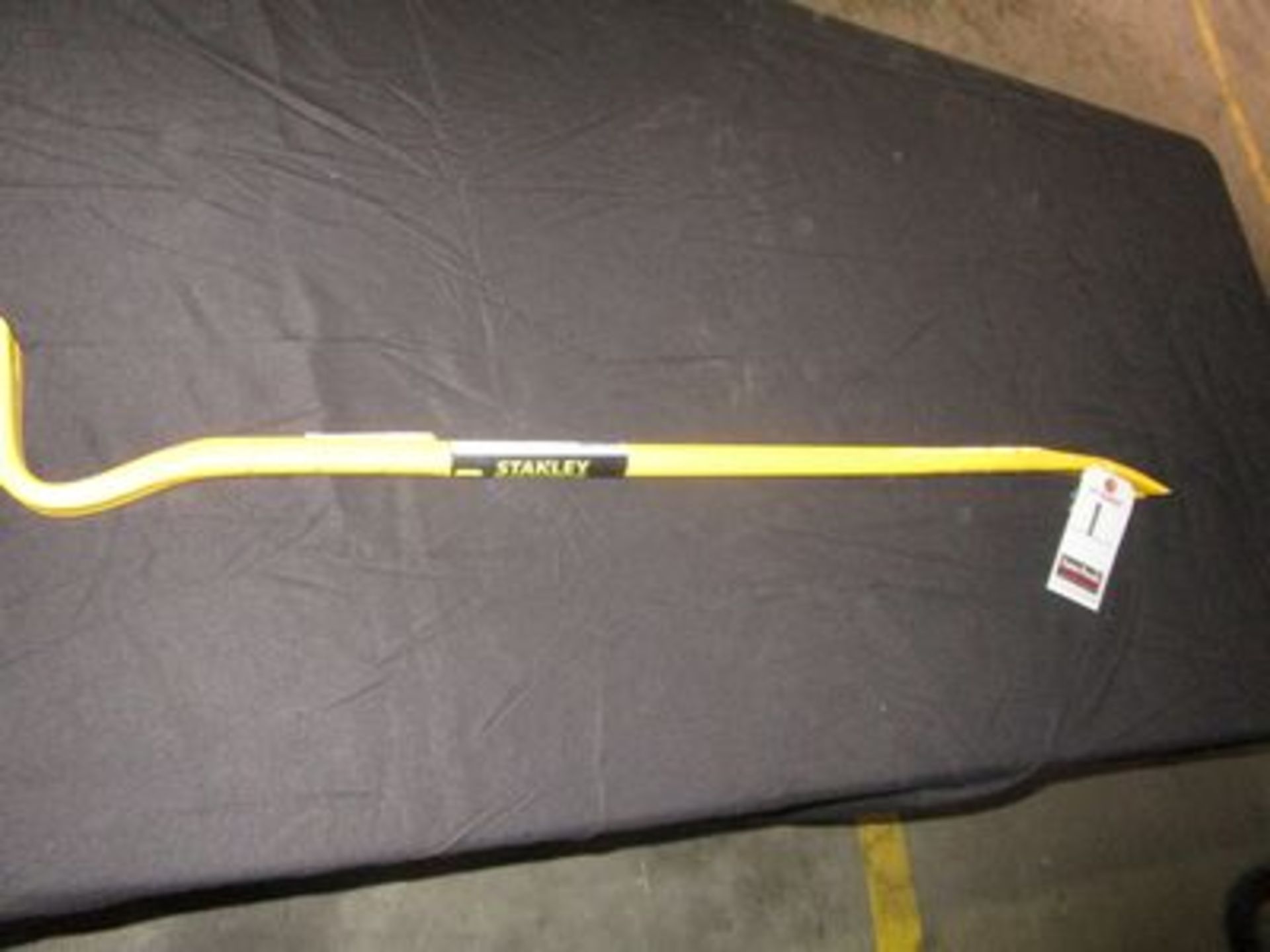 STANLEY FATMAX 36" CROWBAR