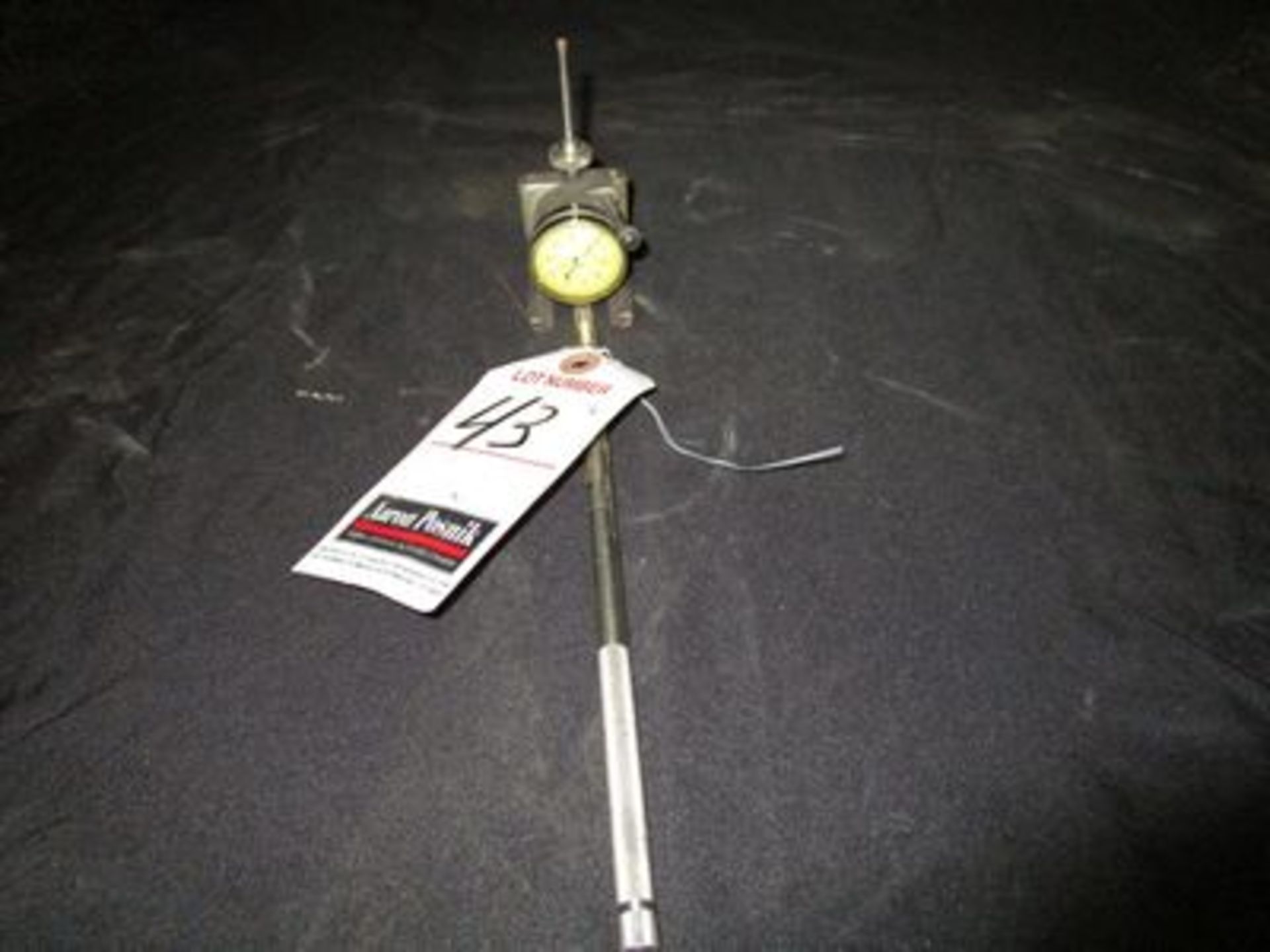 DIAL BORE GAGE