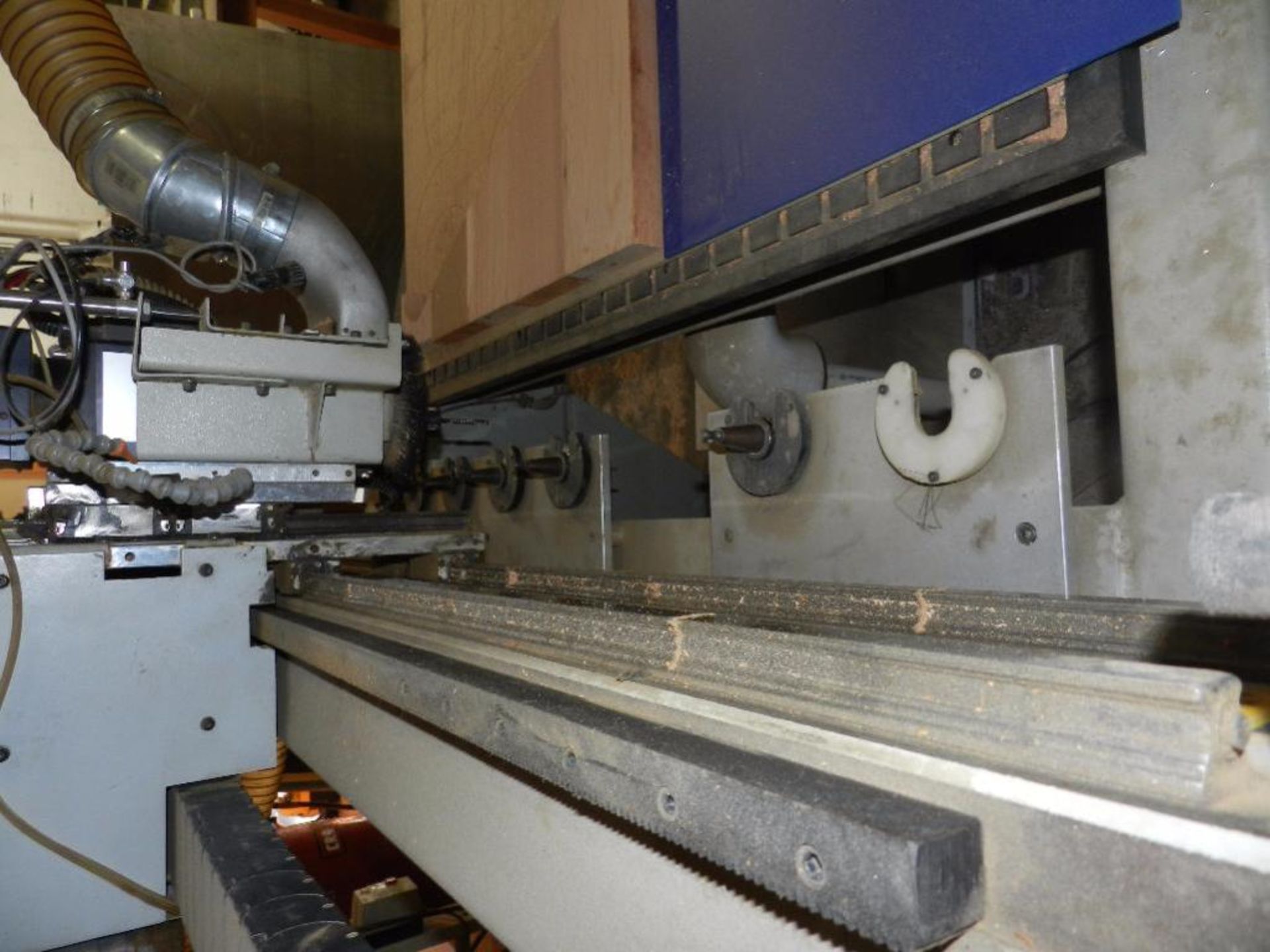 CNC Router - Image 6 of 20