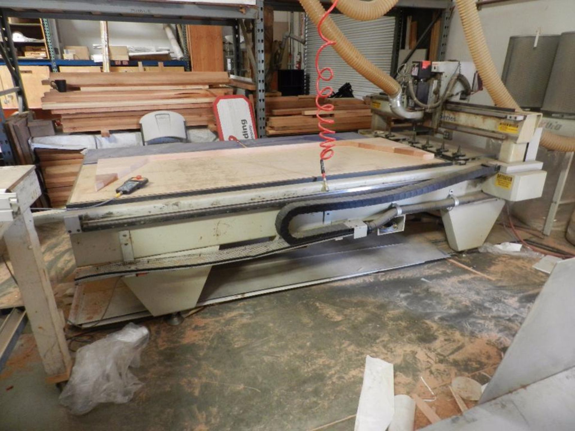 CNC Router