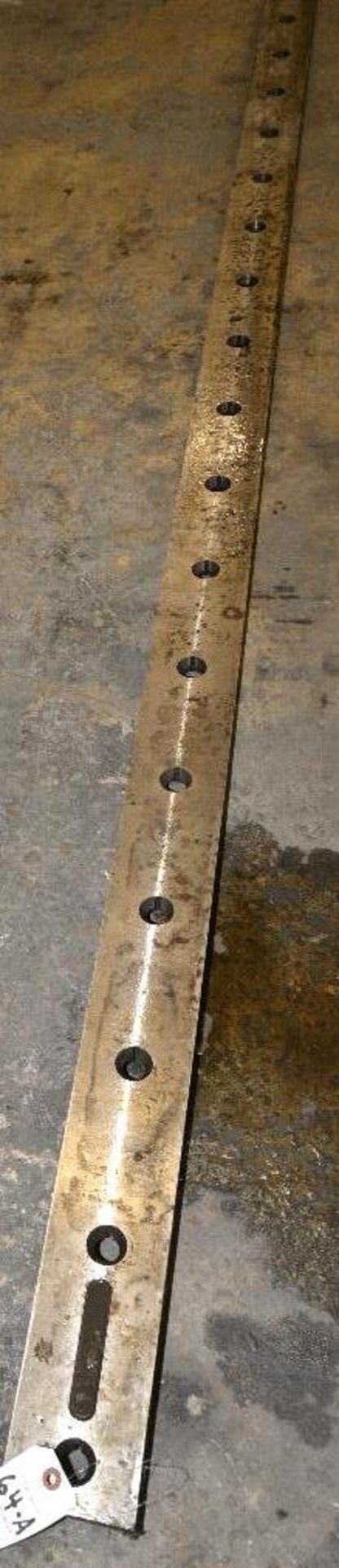 SHEAR BLADE (USED) 10 FT. - Image 2 of 4