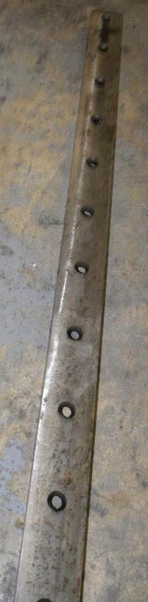 SHEAR BLADE (USED) 10 FT. - Image 4 of 4