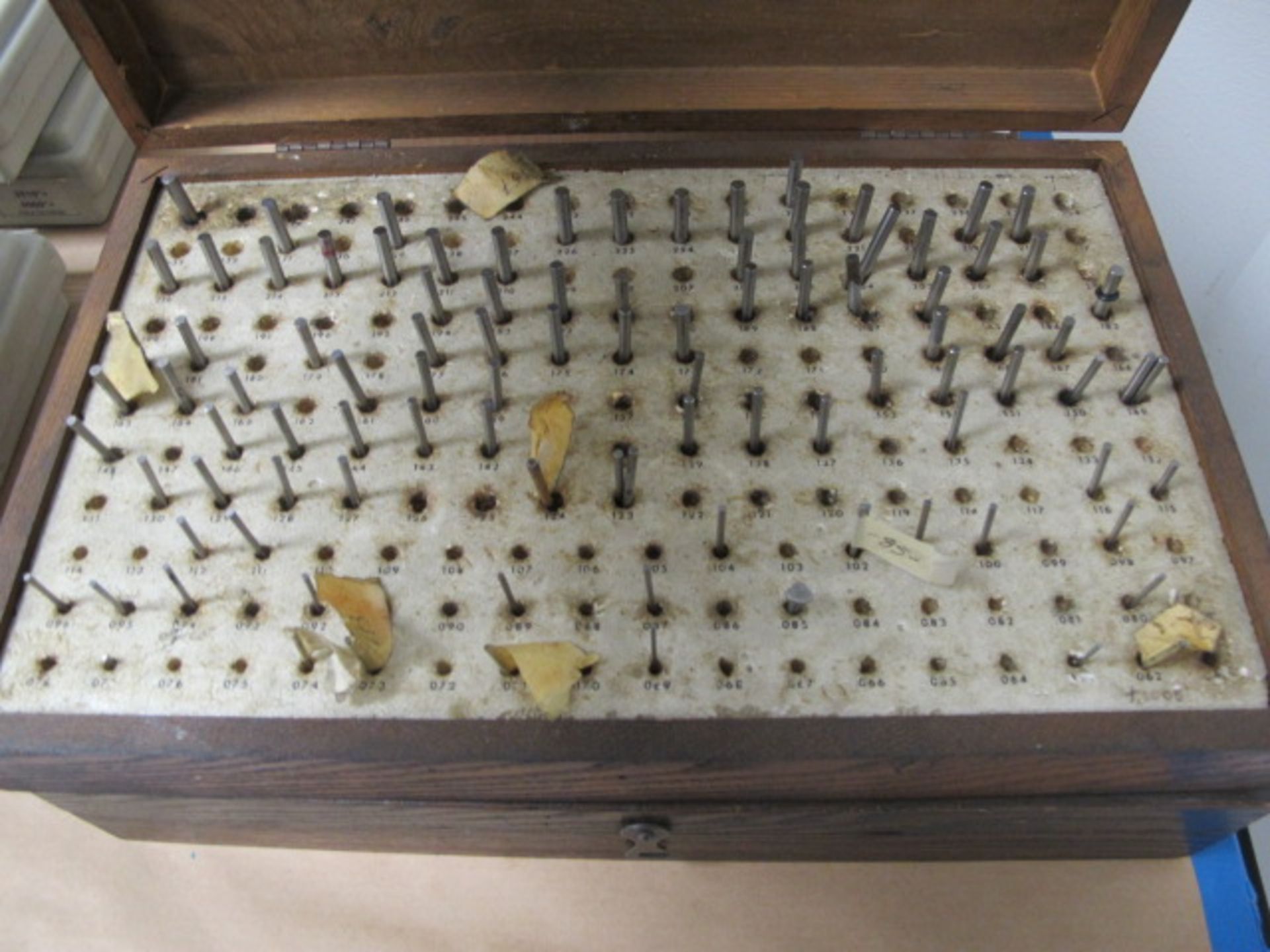 Pin Gage Sets - Image 3 of 4