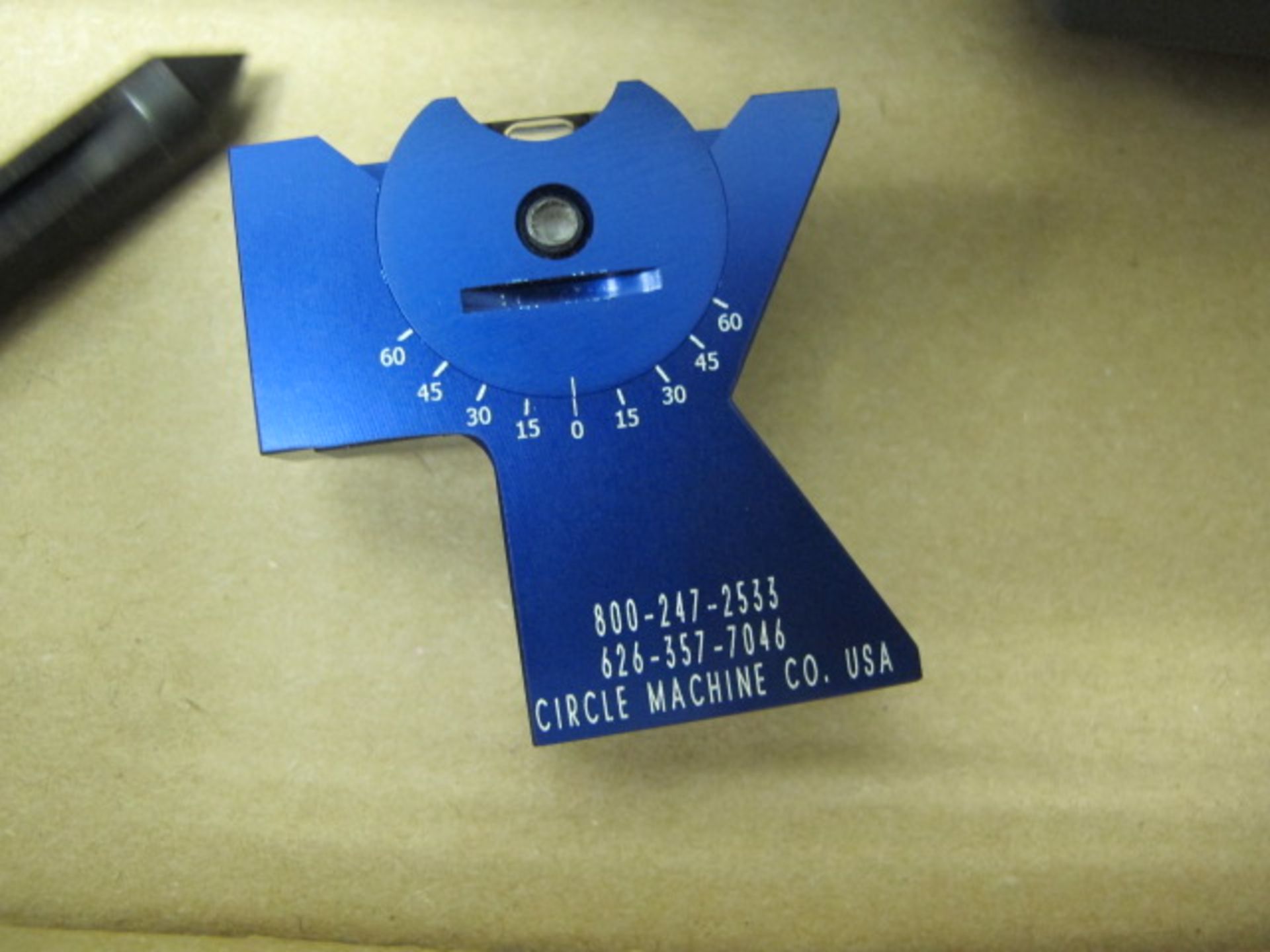 Omega Dial Force Gage - Image 3 of 3