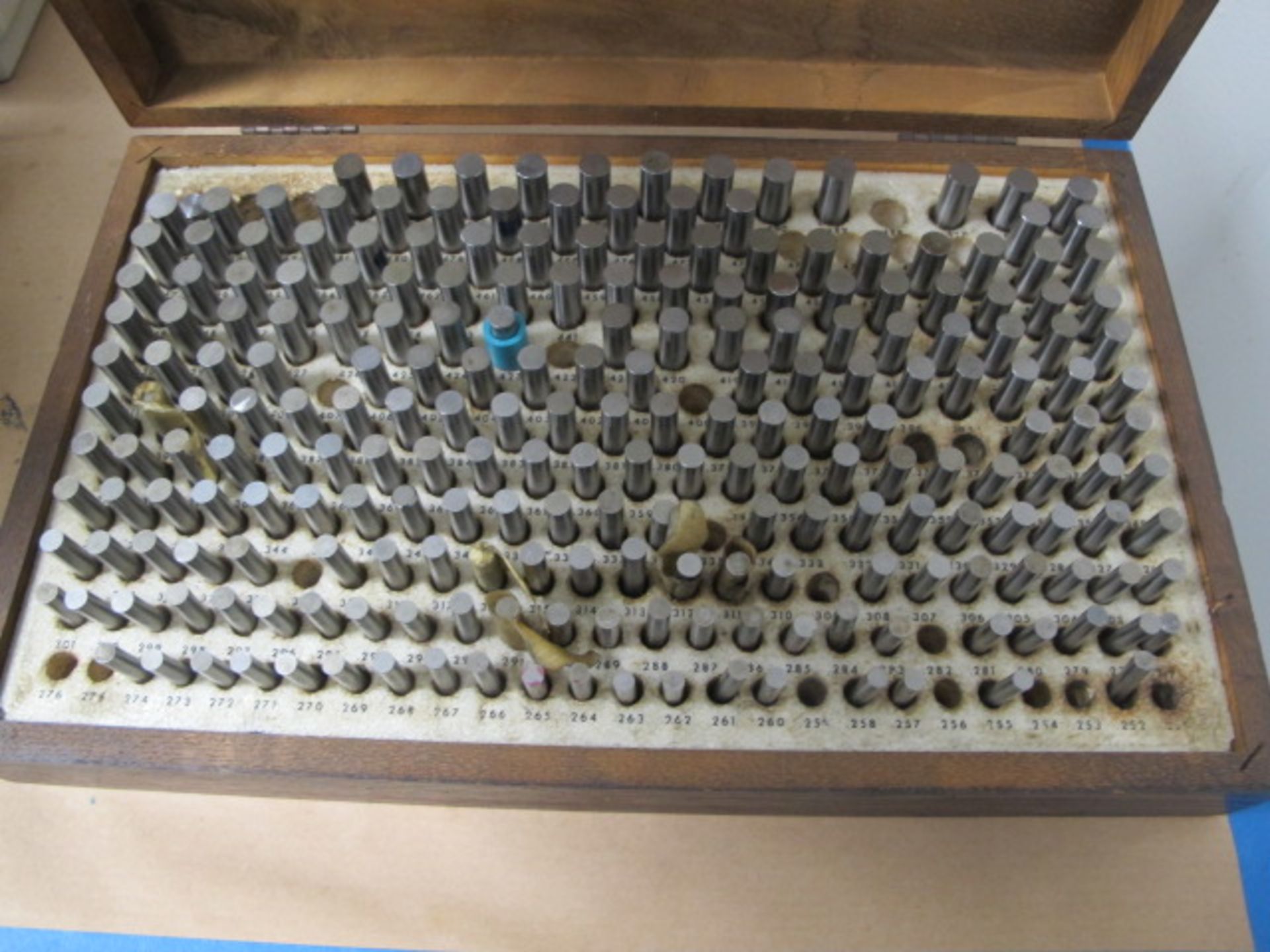 Pin Gage Sets - Image 4 of 4