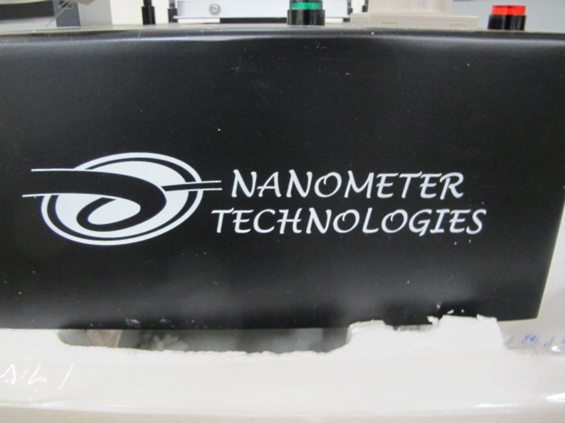 Nanometer Technologies Fiber Optics Polisher - Image 2 of 2