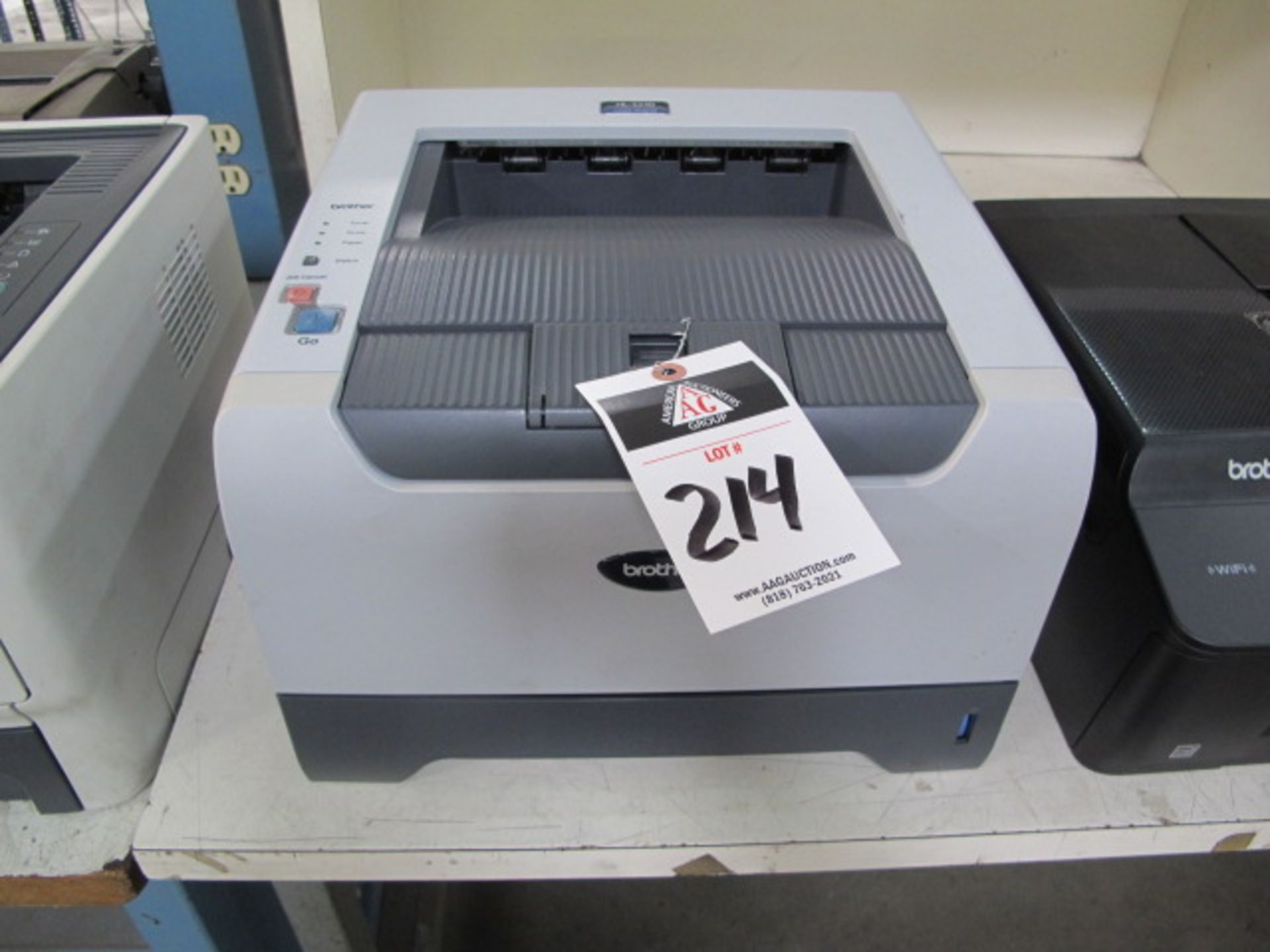 Brother HL-5240 Printer