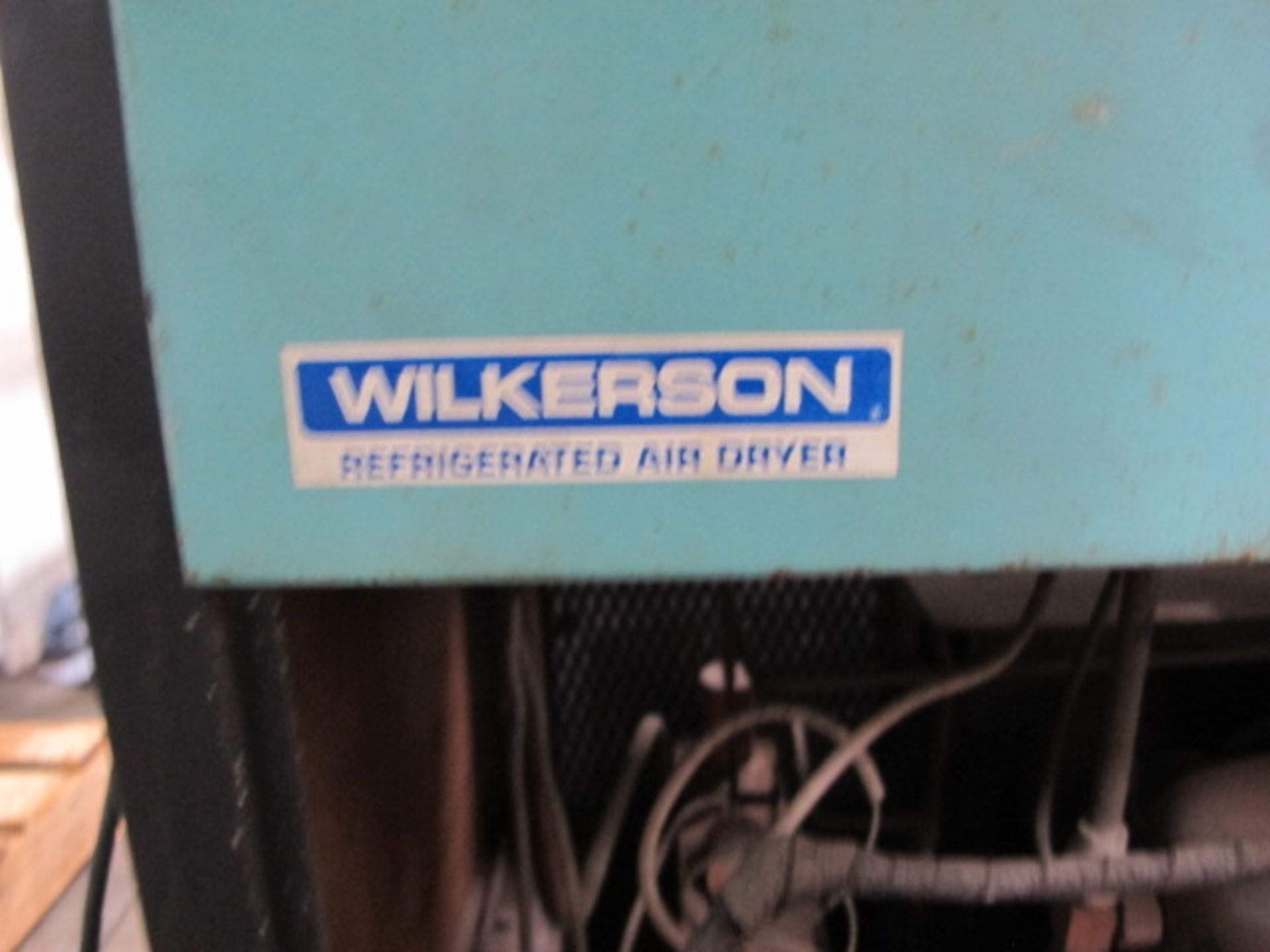 Wilkerson Refrigerated Air Dryer - Image 4 of 4