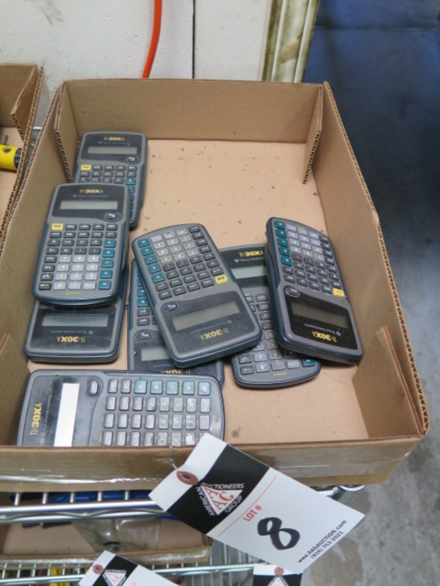 Calculators