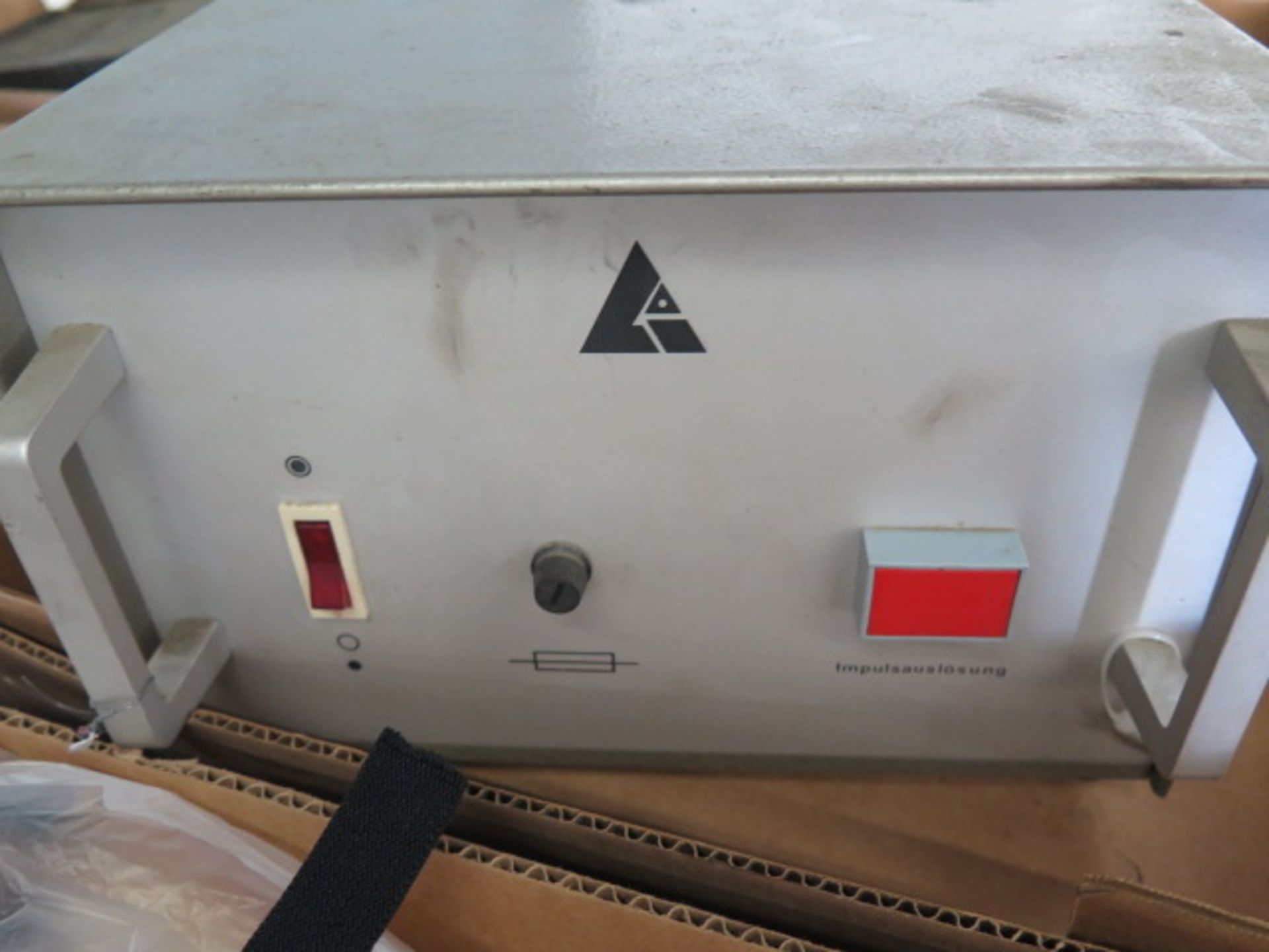 Control Box - Image 2 of 2