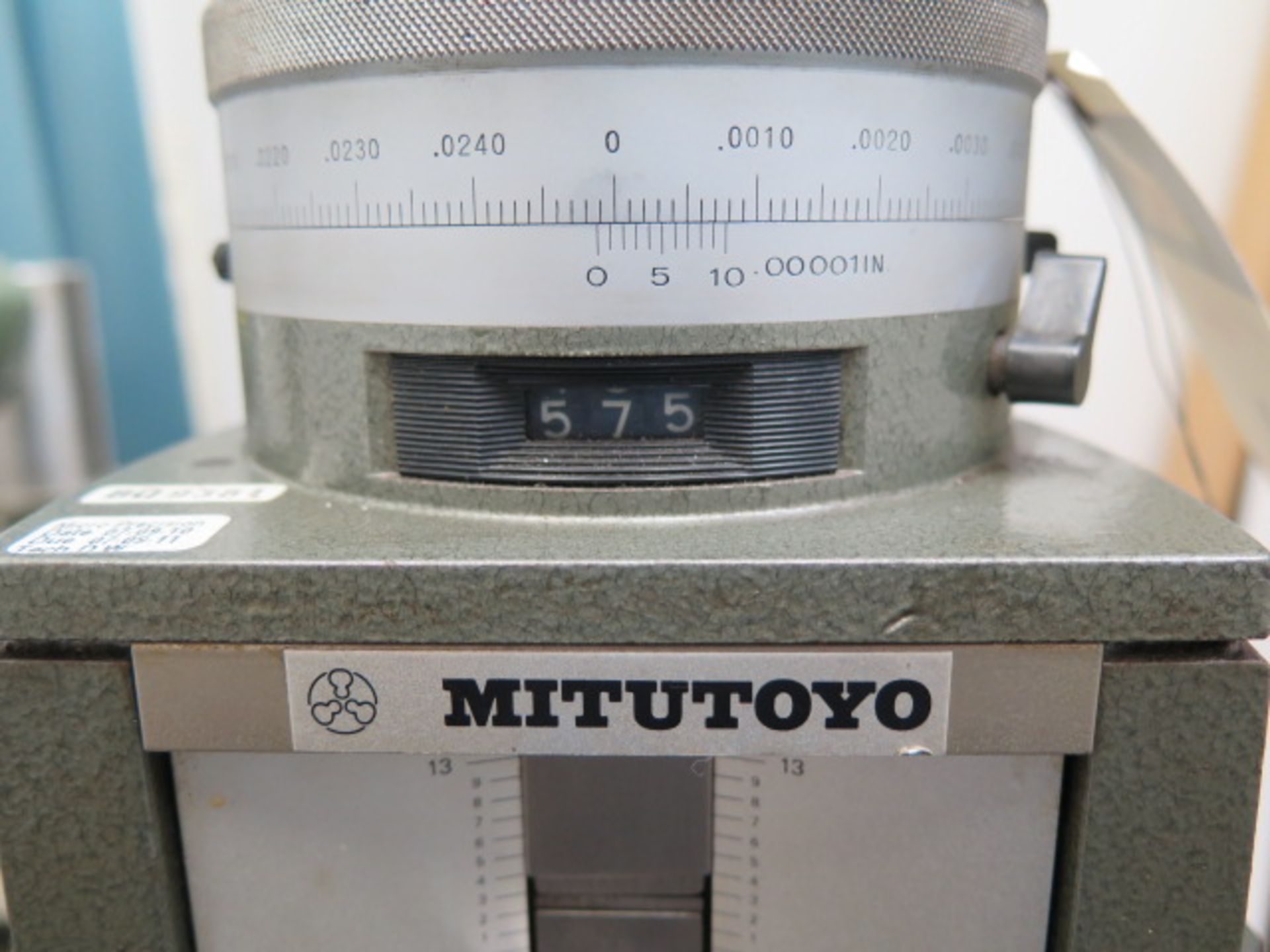 Mitutoyo 13” Height Master - Bild 2 aus 3