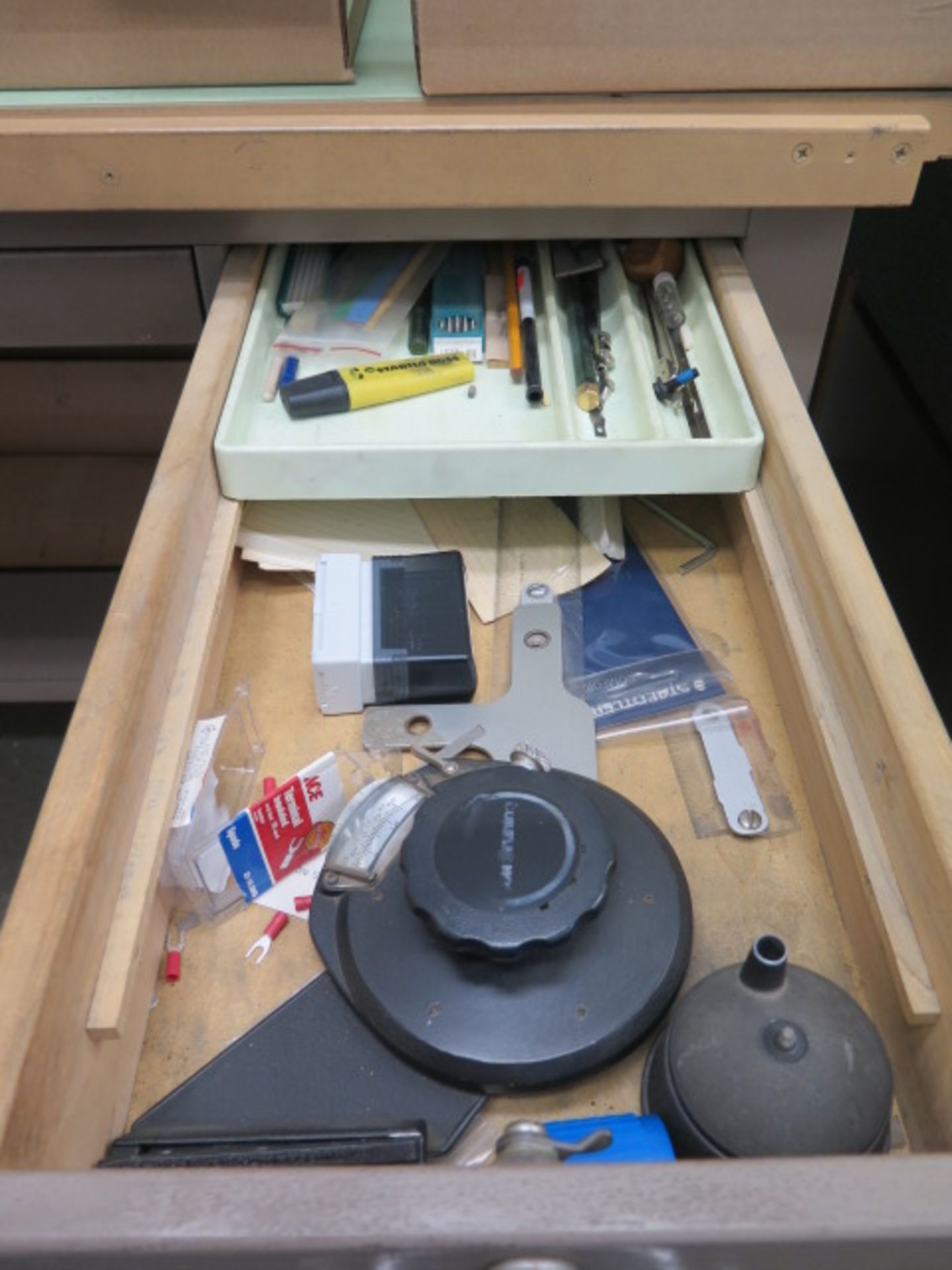 Drafting Table - Bild 4 aus 4