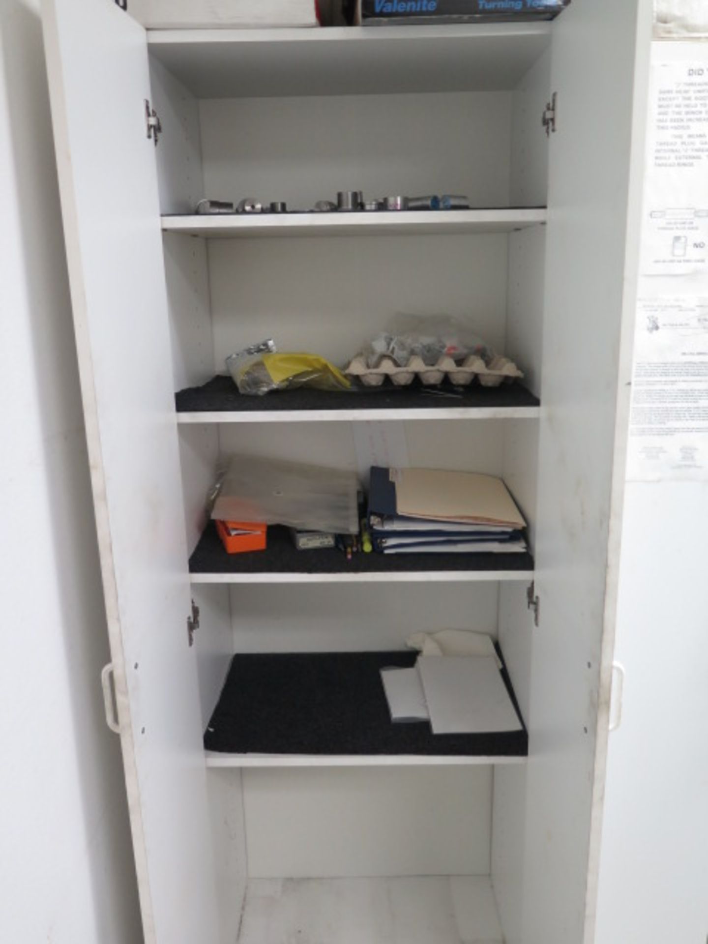 Storage Cabinets - Image 2 of 3