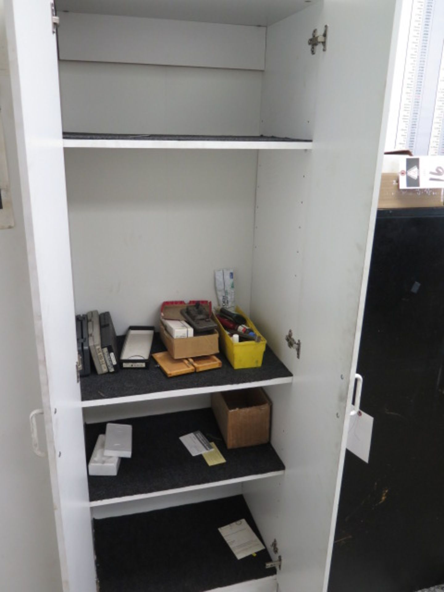 Storage Cabinets - Image 3 of 3