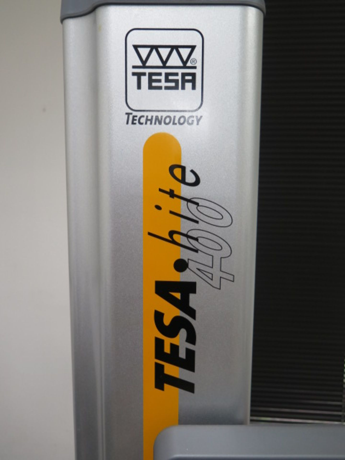 Tesa Tesa-Hite 400 15” Digital Height Gage s/n 2X-368-01 - Image 2 of 6