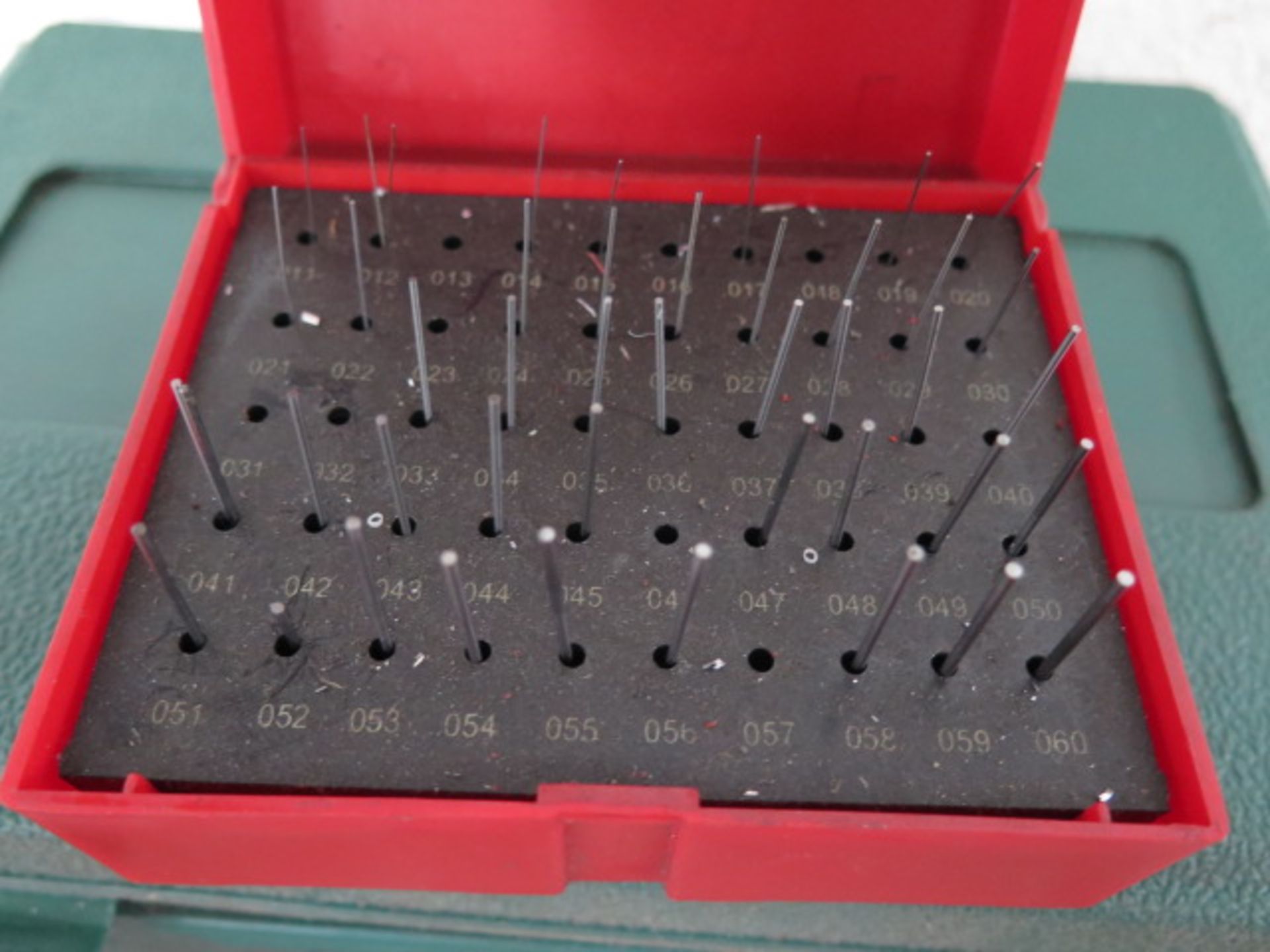 Pin Gage Sets (6) - Image 7 of 7