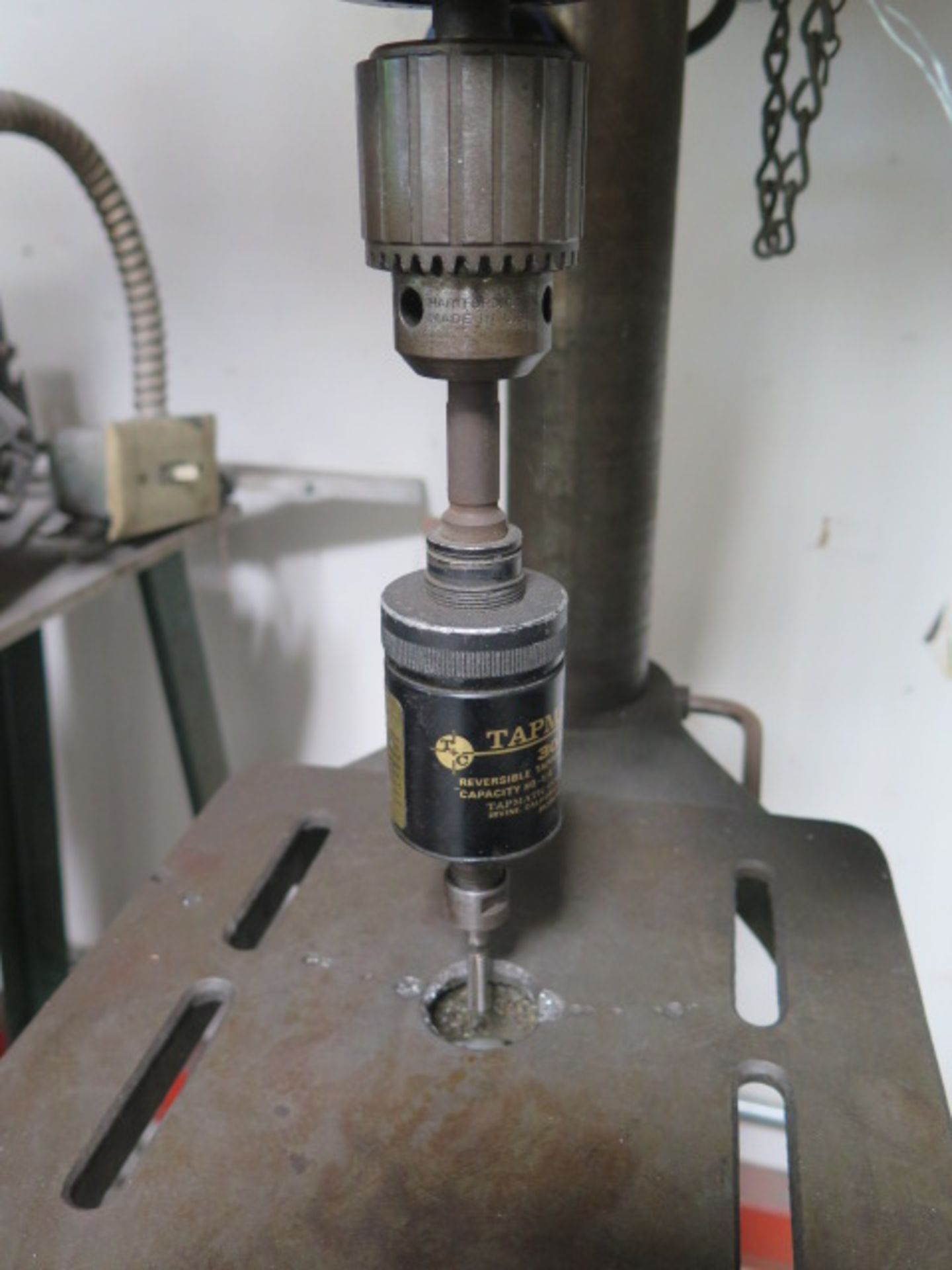 Rockwell Pedestal Drill Press - Image 3 of 3