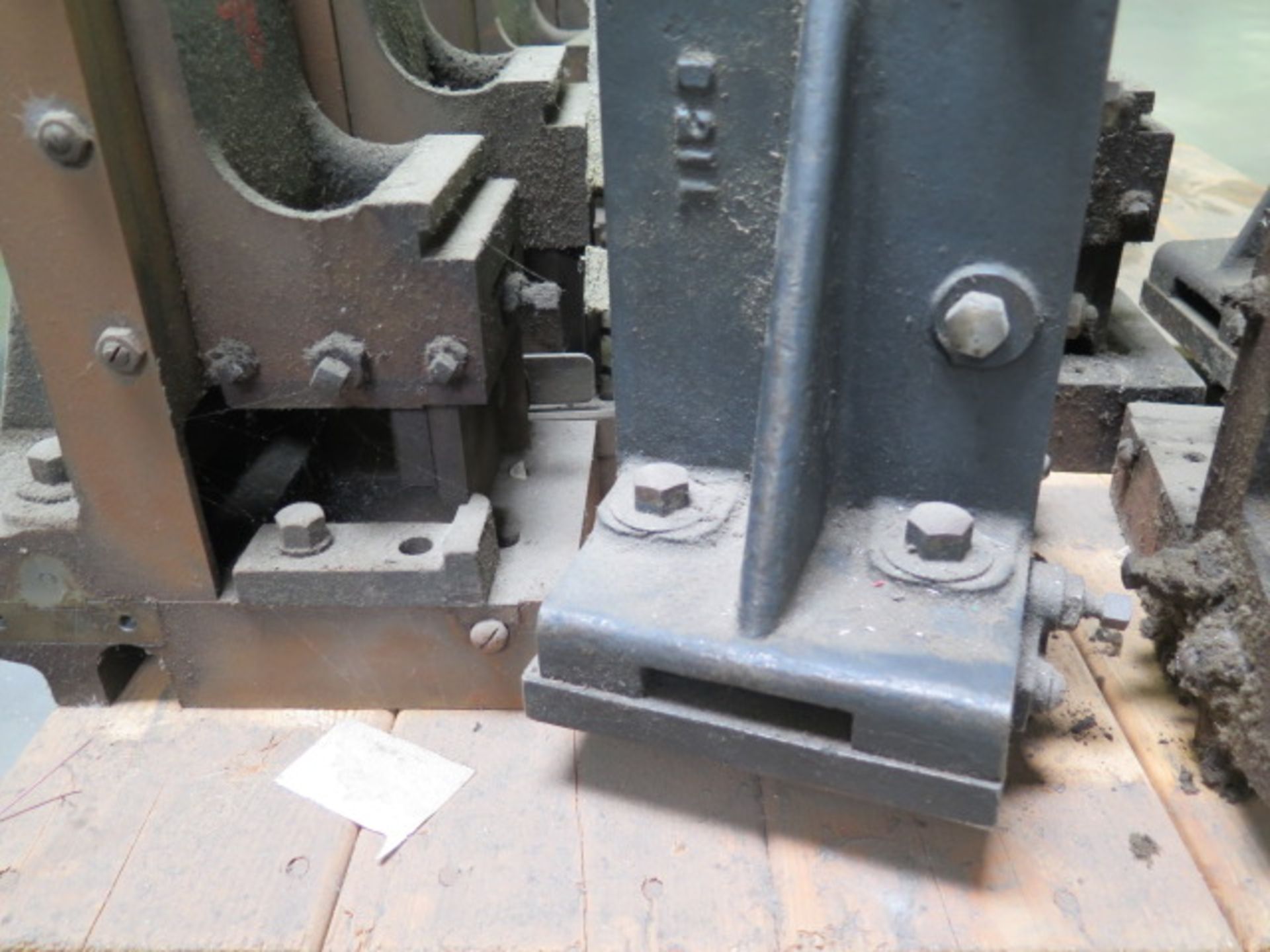 Mitering Machine Heads - Image 3 of 4