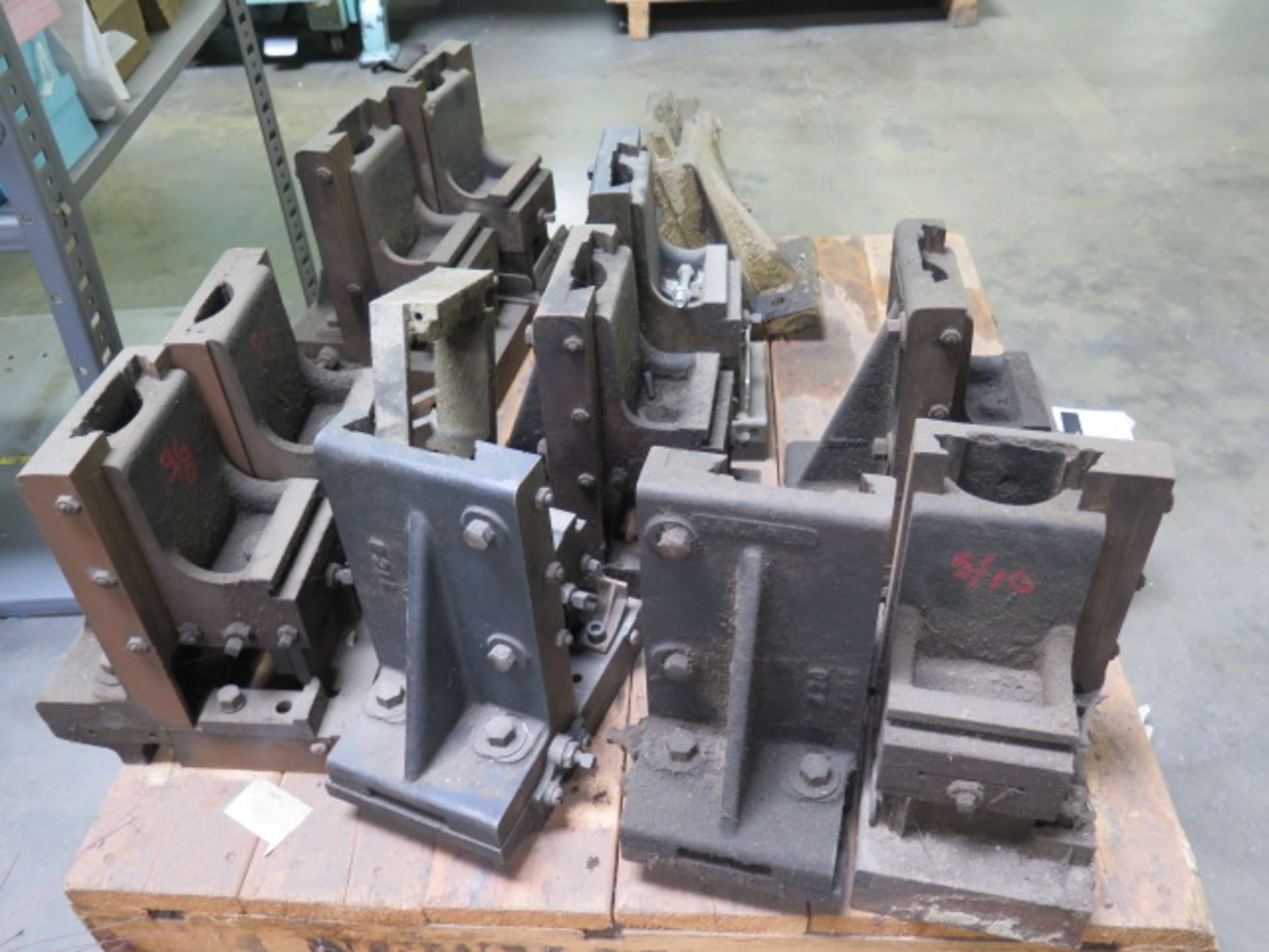 Mitering Machine Heads - Image 2 of 4