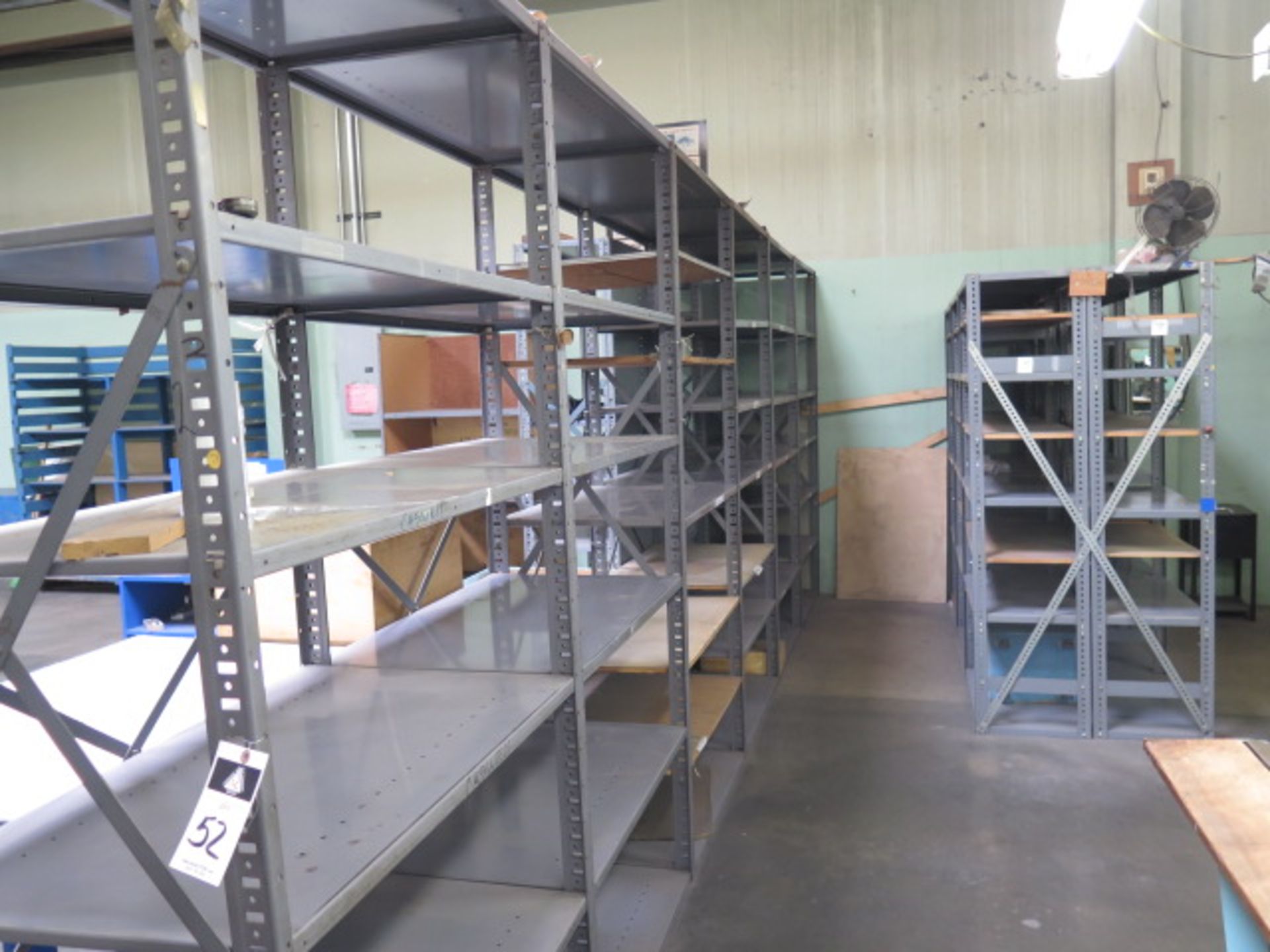 Shelving and Misc - Image 2 of 3