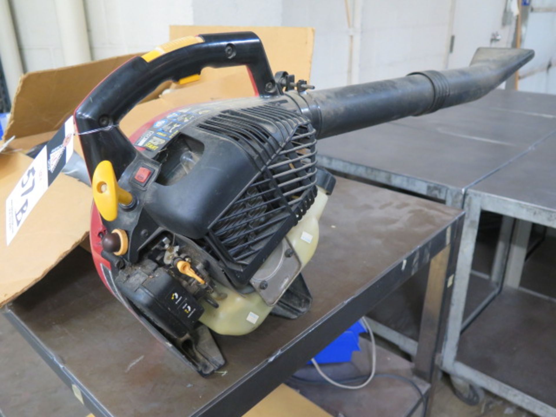 Homelite Gas Powered Blower - Image 2 of 4