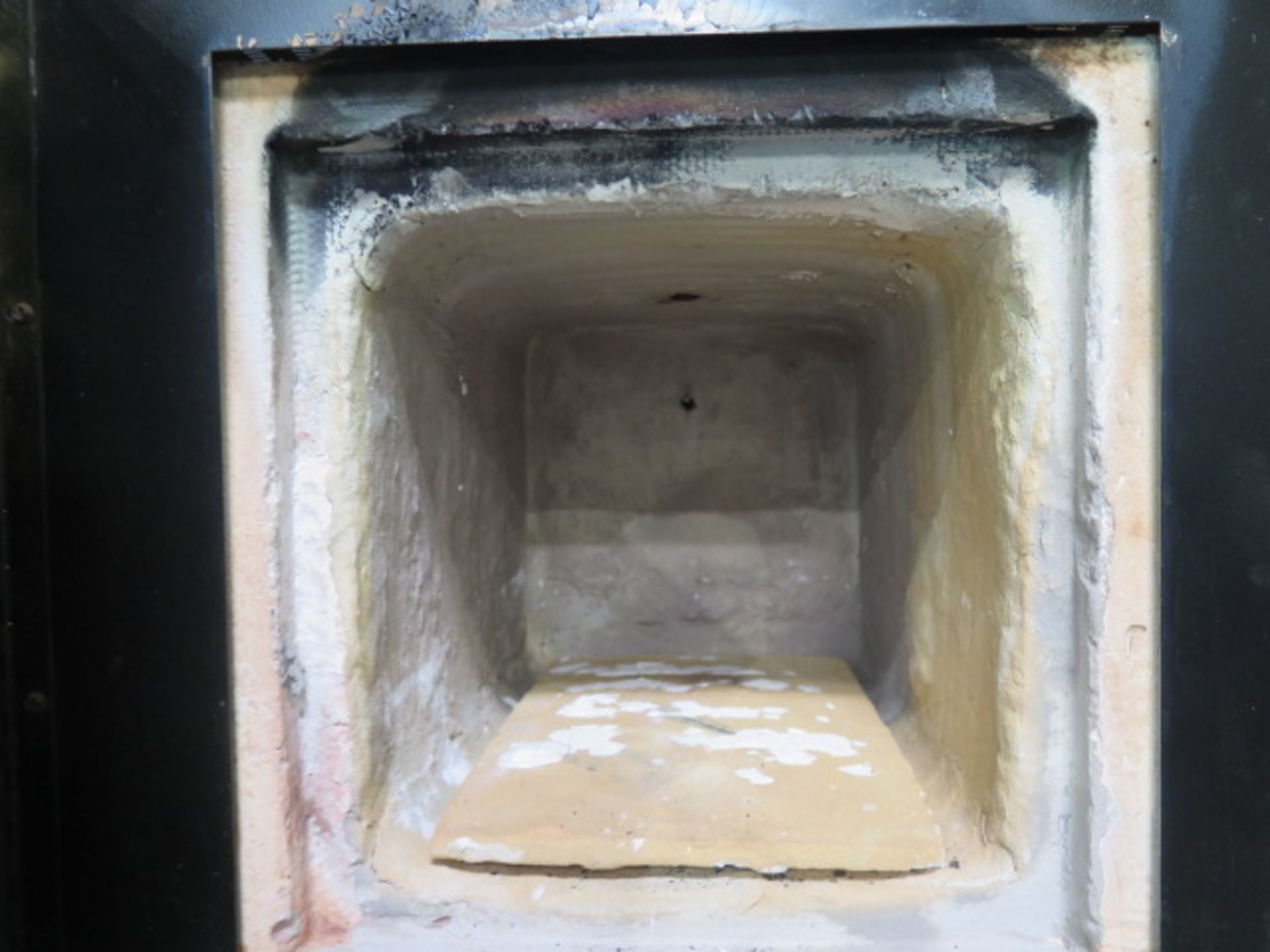 BlueM mdl. BF51728C1100 Deg C Furnace - Image 4 of 5