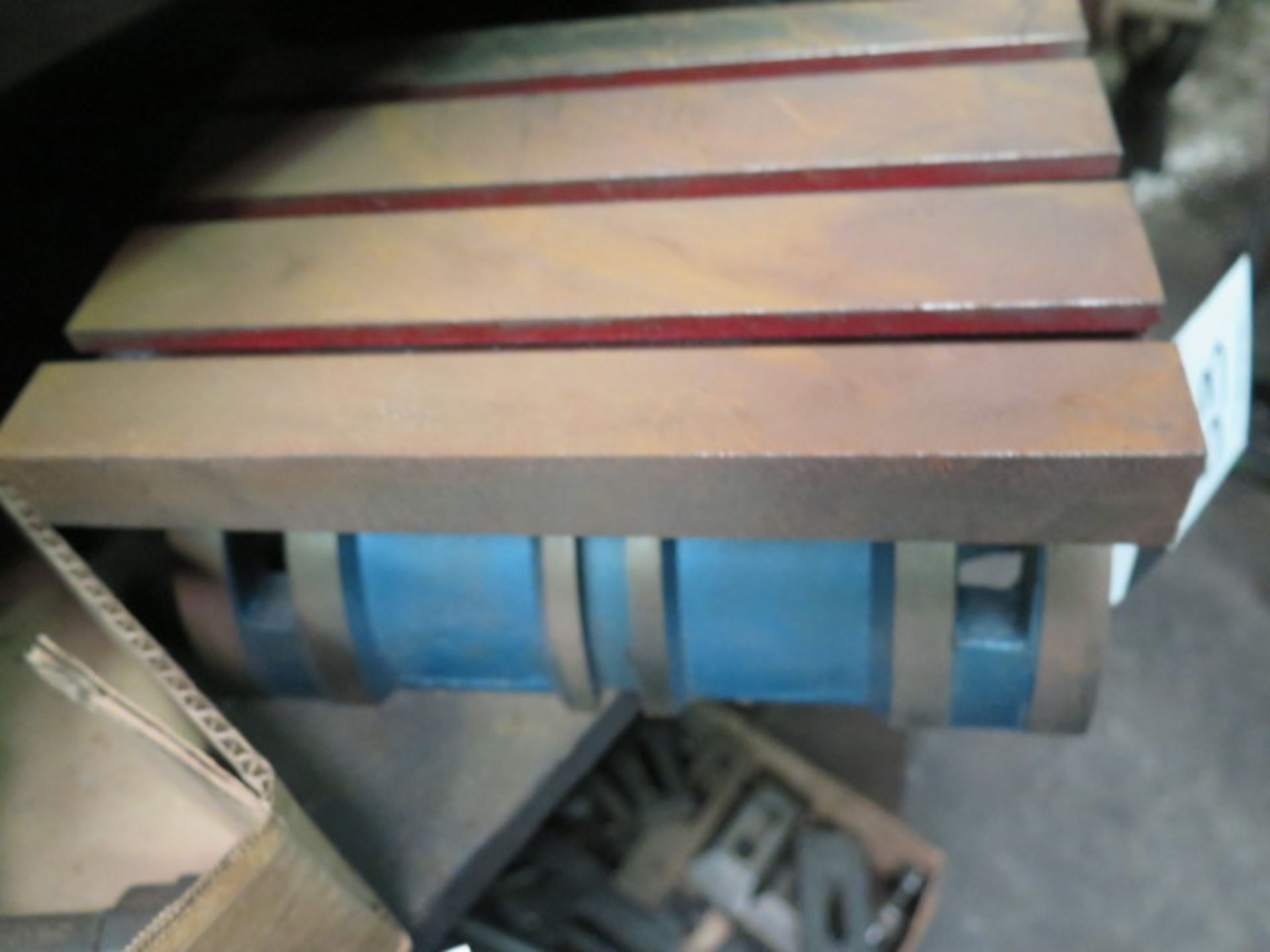 Adjustable Angle Plate - Image 2 of 2