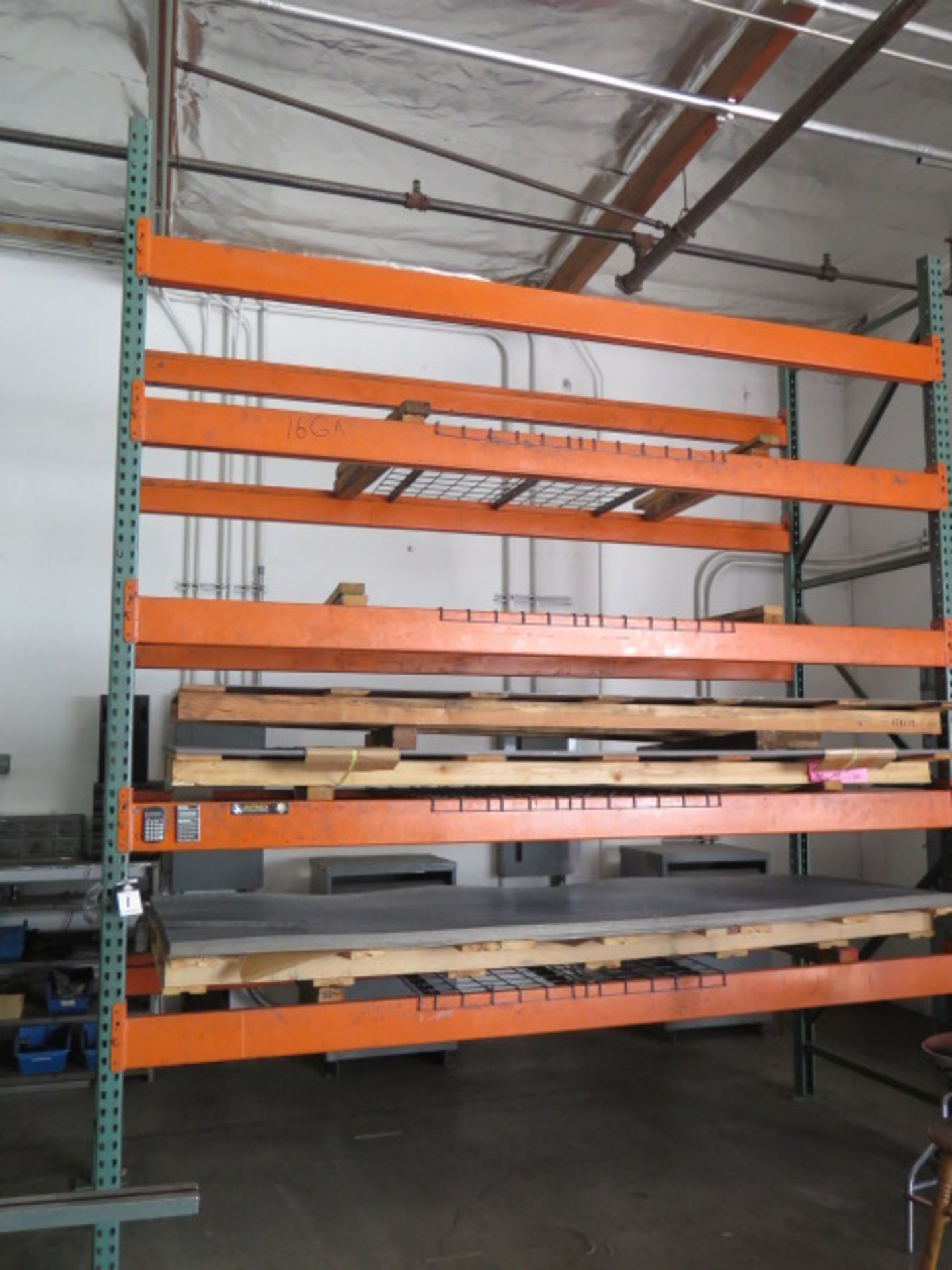 Pallet Rack