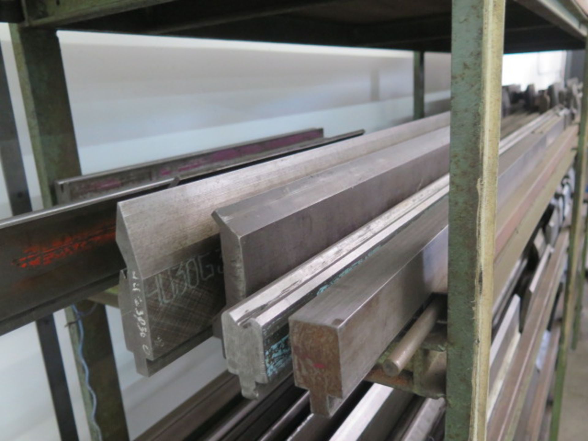 Press Brake Dies and Racks - Image 6 of 13