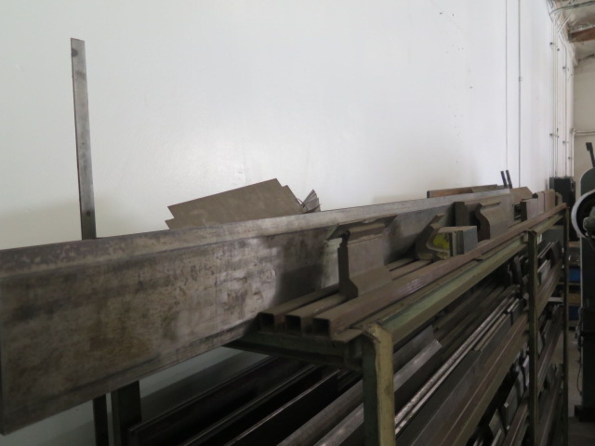 Press Brake Dies and Racks - Image 5 of 13