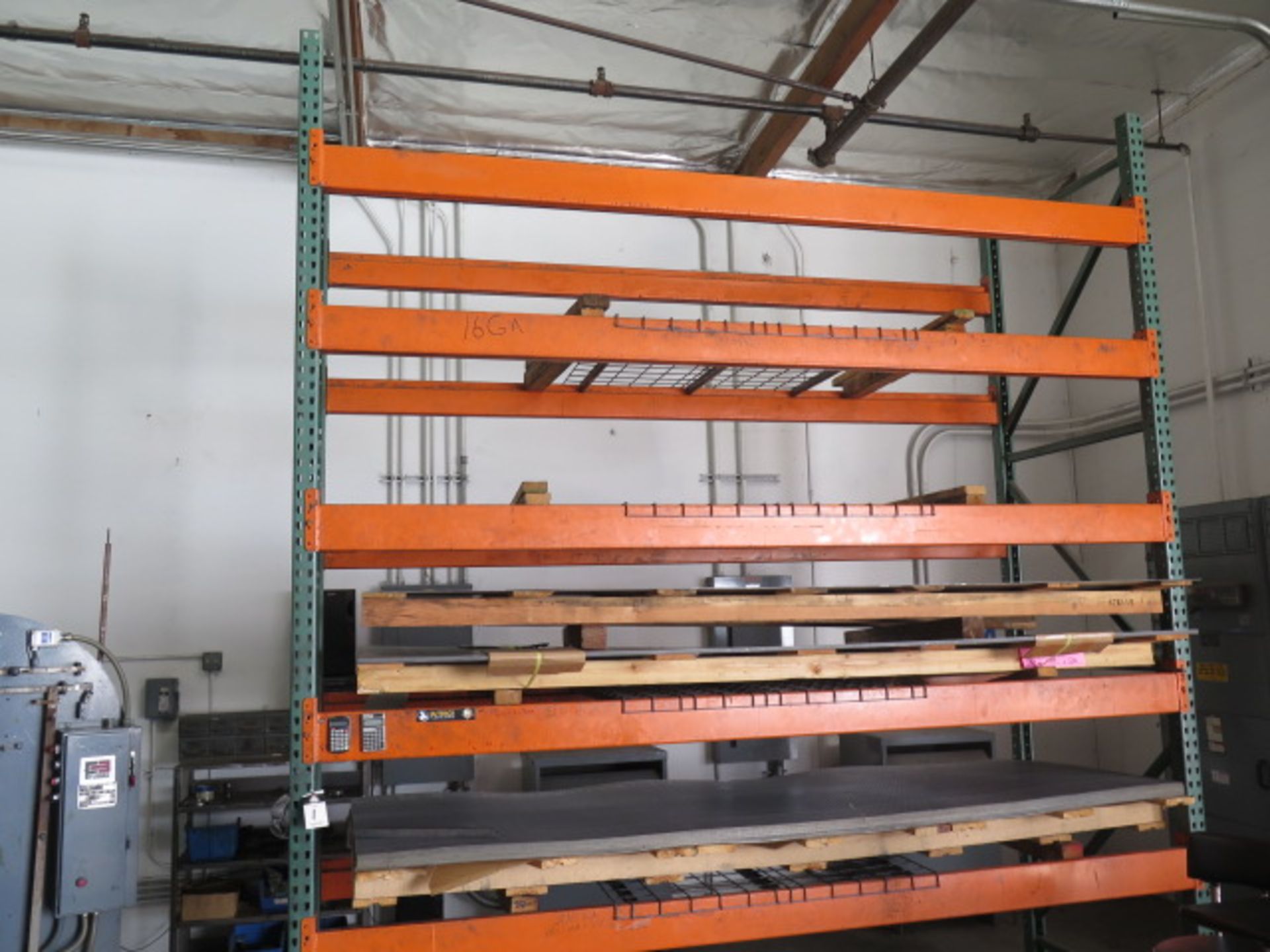 Pallet Rack - Image 2 of 2