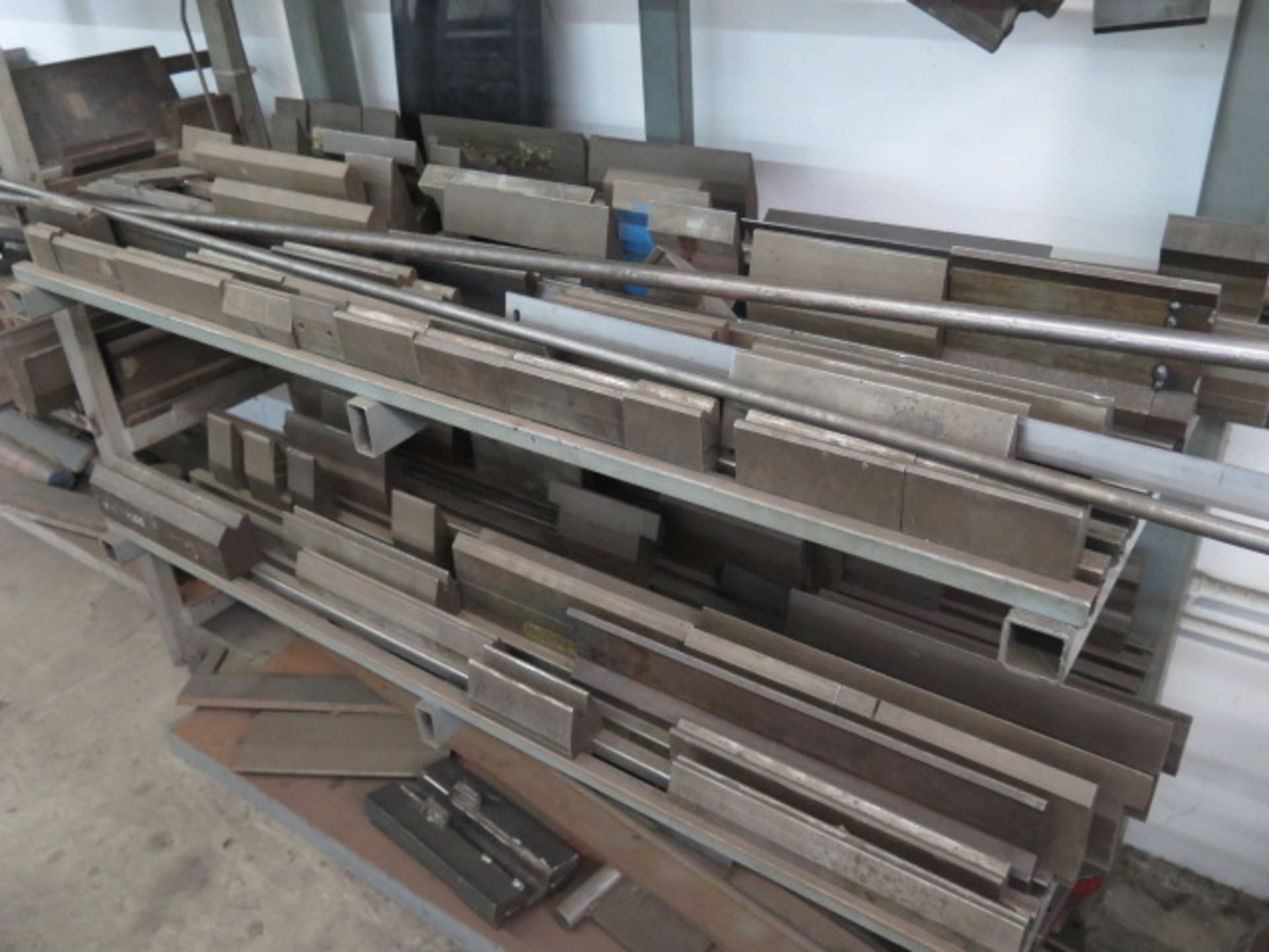 Press Brake Dies and Racks - Image 10 of 13