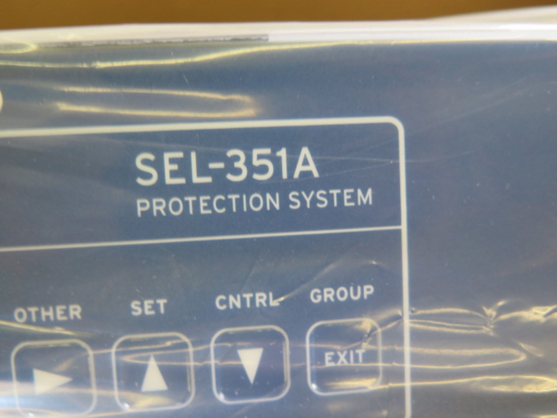 Schweitzer Engineering Laboratories mdl. SEL-351A Protection System - Image 3 of 3