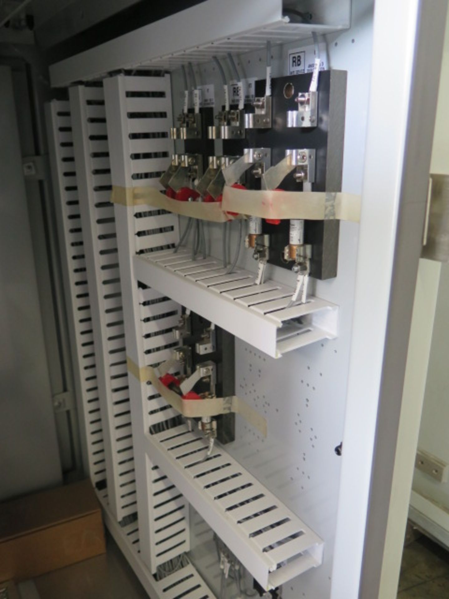 2016 Schneider Electric “Power-Sub” Vacuum Substation Circuit Breaker w/ 15.5kV RMS Max Voltage, - Image 5 of 10