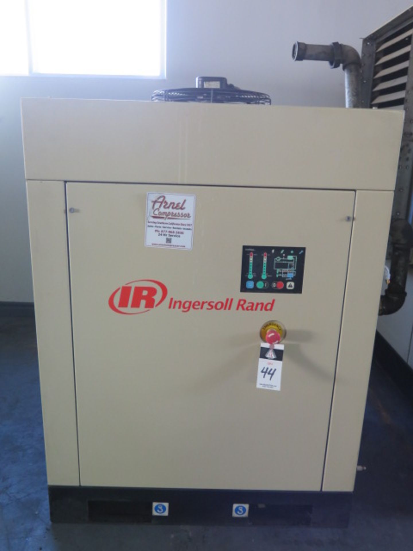 Ingersoll Rand TS2A Refrigerated Air Dryer