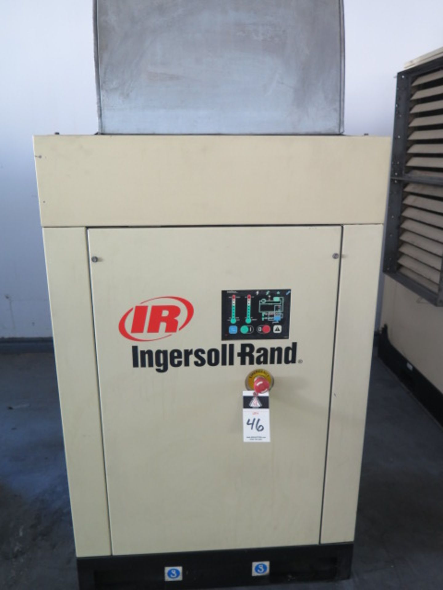 Ingersoll Rand TS1A Refrigerated Air Dryer