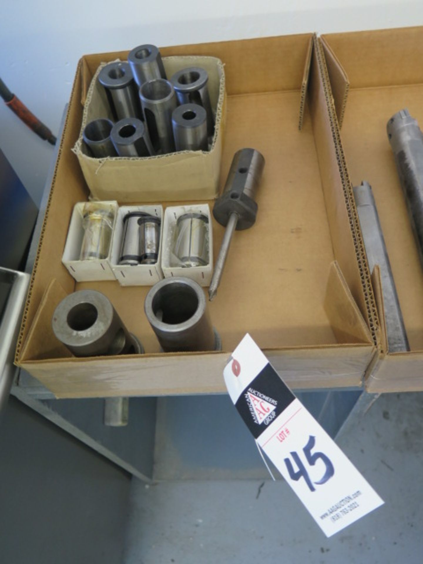 Bushings