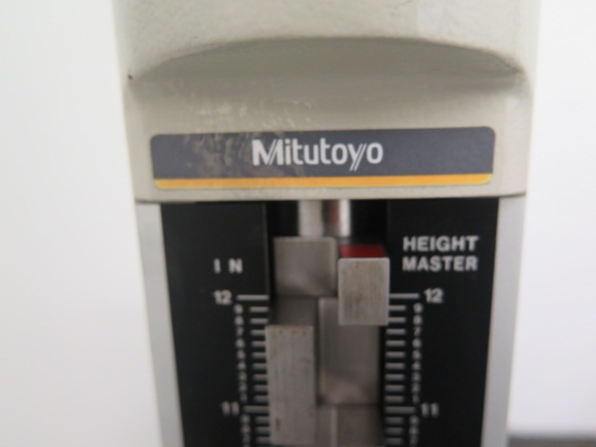 Mitutoyo Height Master - Image 3 of 3