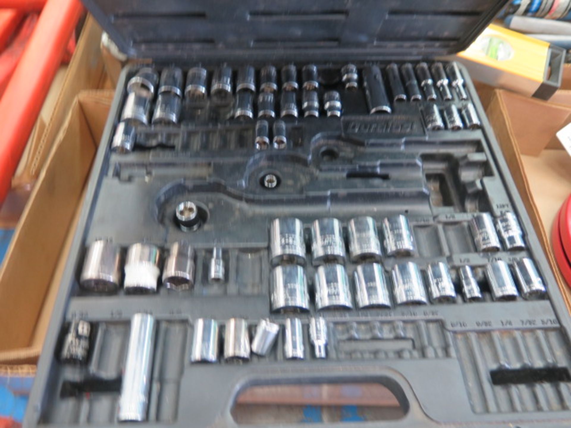 Socket Wrenches - Image 2 of 3