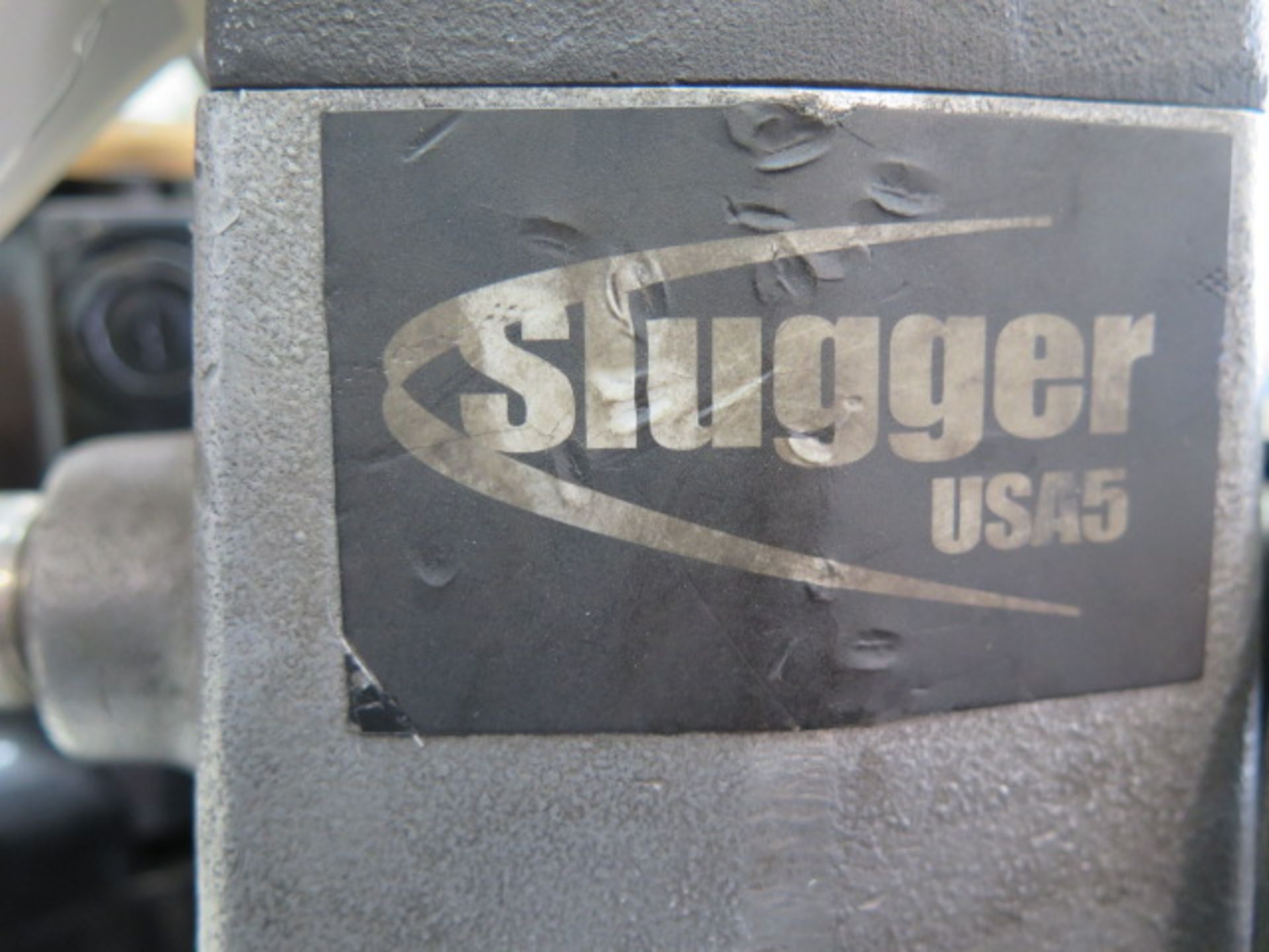 Slugger USA5 Magnetic Base Core Drill - Image 3 of 3