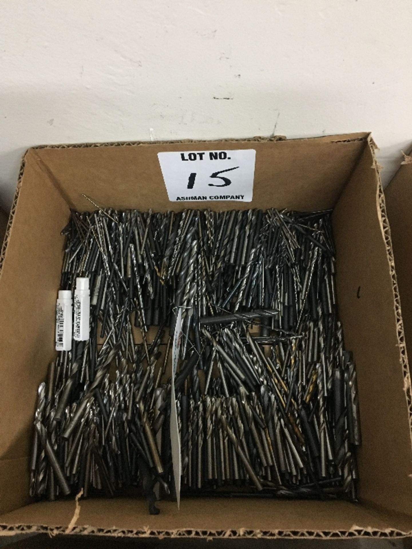 MISC. DRILL BITS