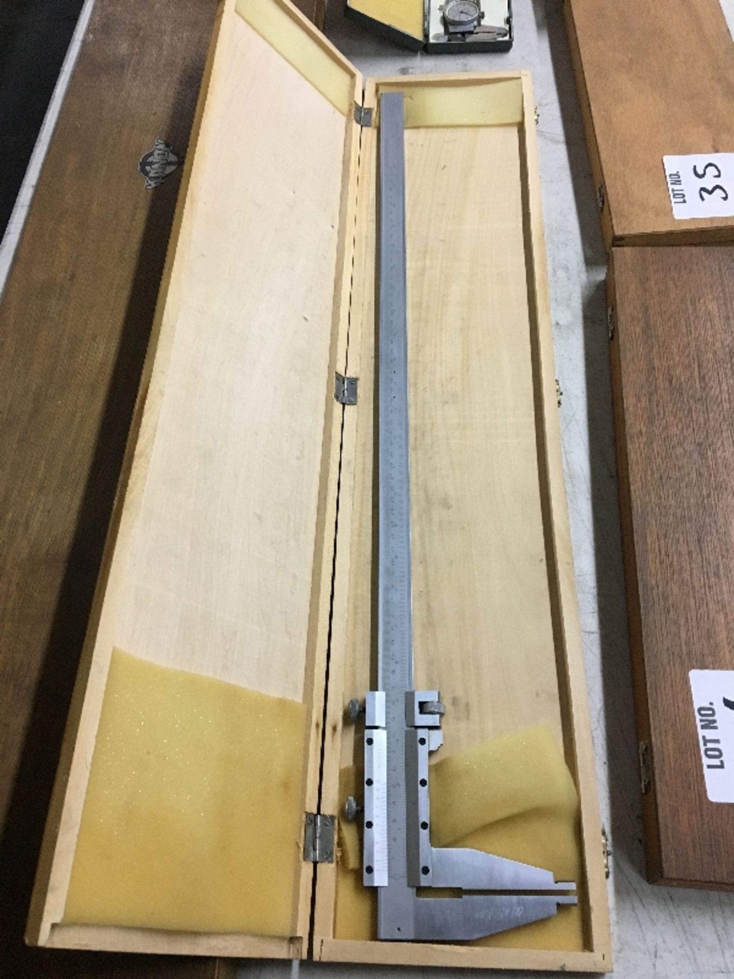 24'' VERNIER CALIPER