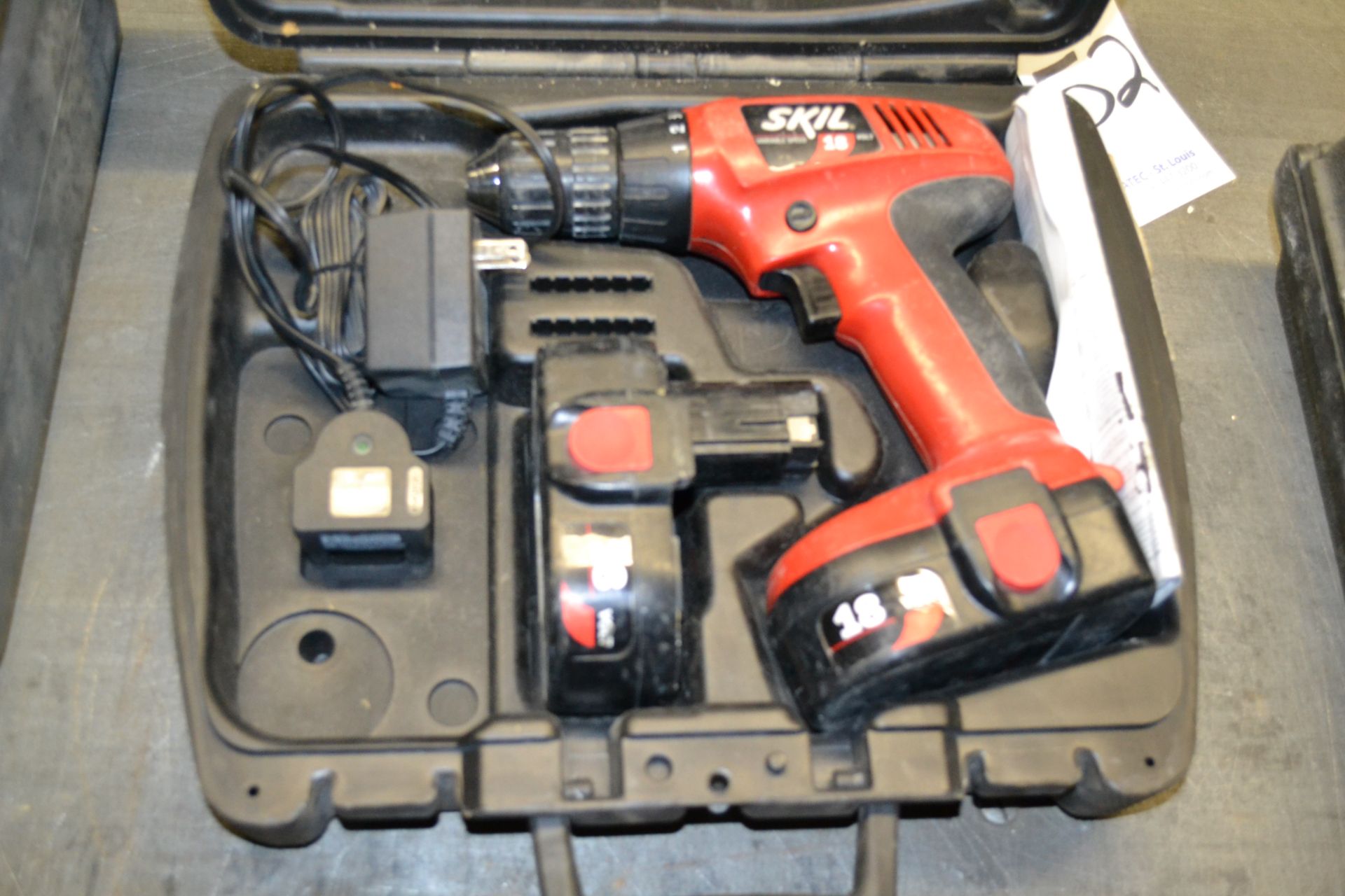 Skil Cordless Drill - Image 2 of 3