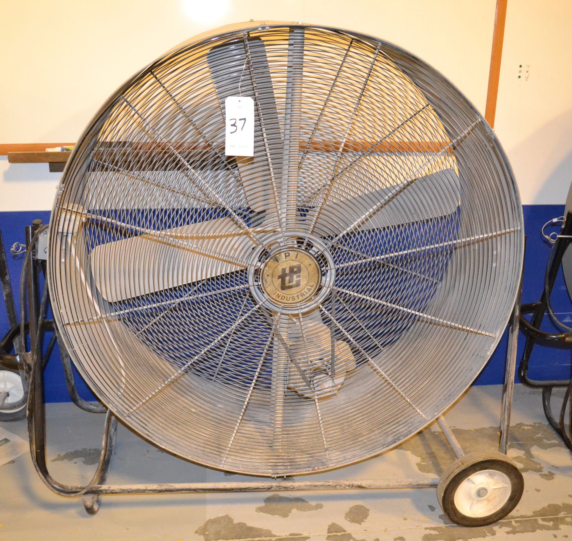 TPI 46" Fan