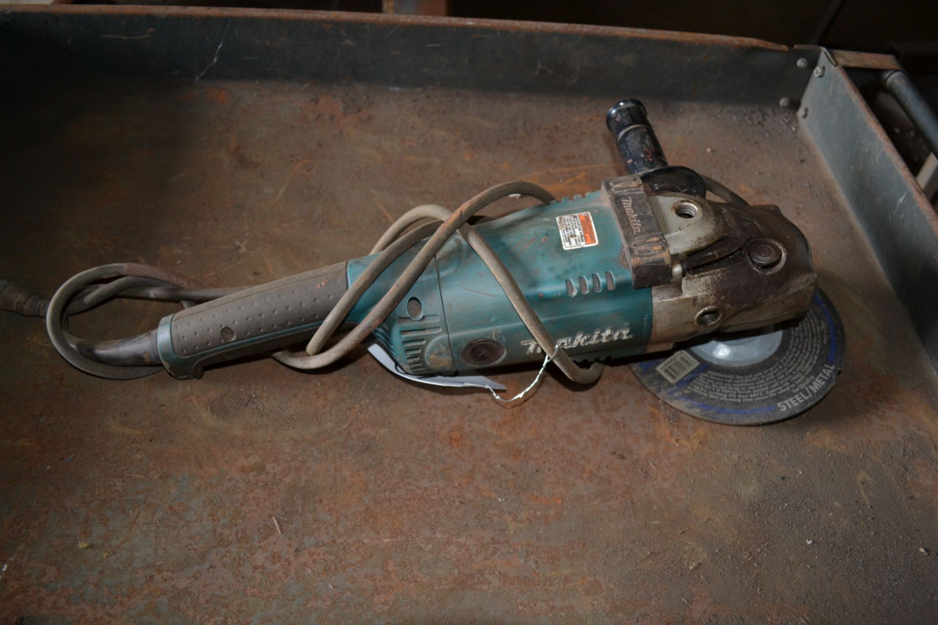 Makita Model GA7021 Angle Grinder - Image 2 of 3