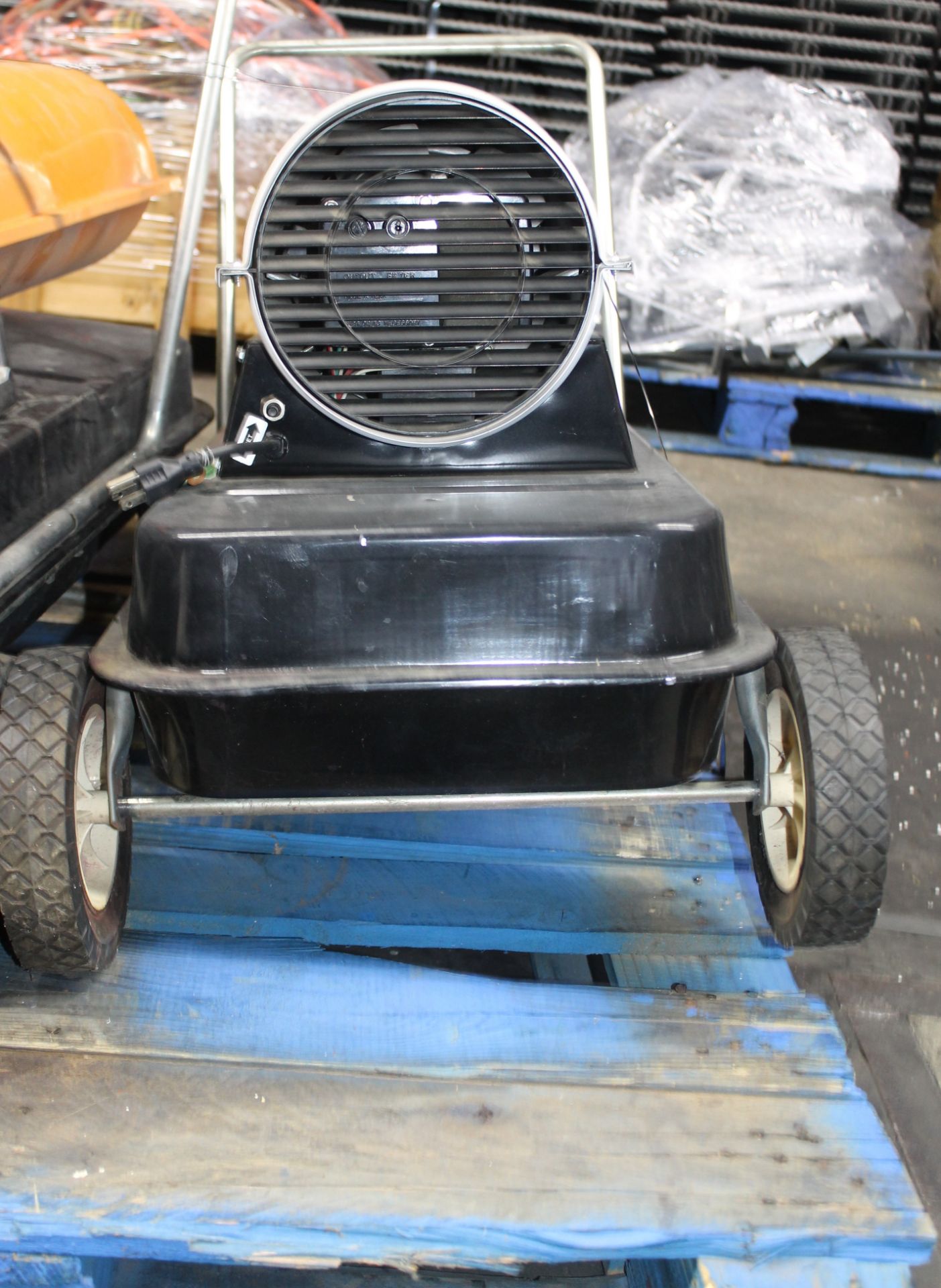 REDDY R150B HEATER, - Image 3 of 3