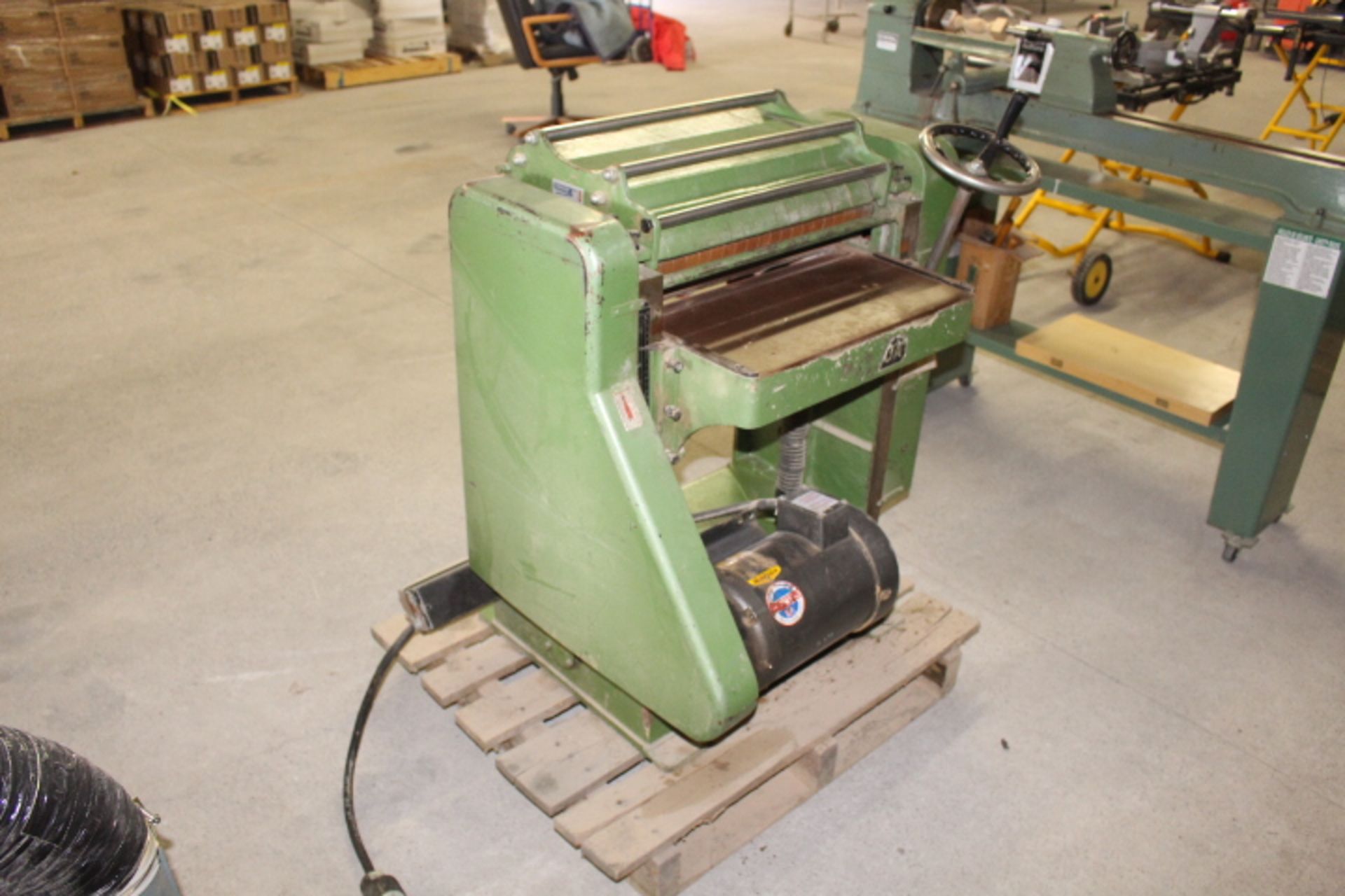 Fundy Planer 19" - Image 3 of 5