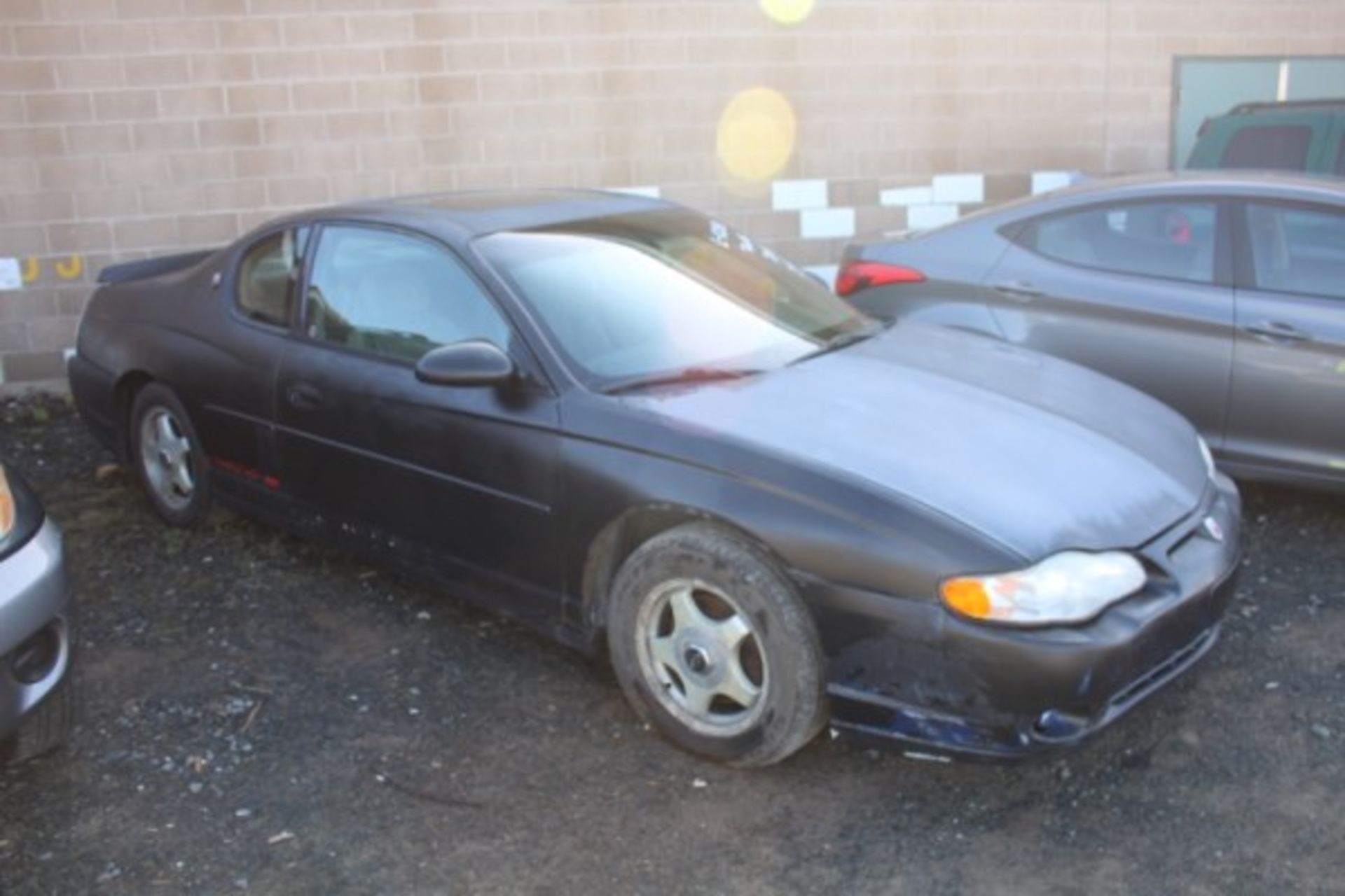 2001 Monte Carlo SS - Image 3 of 6